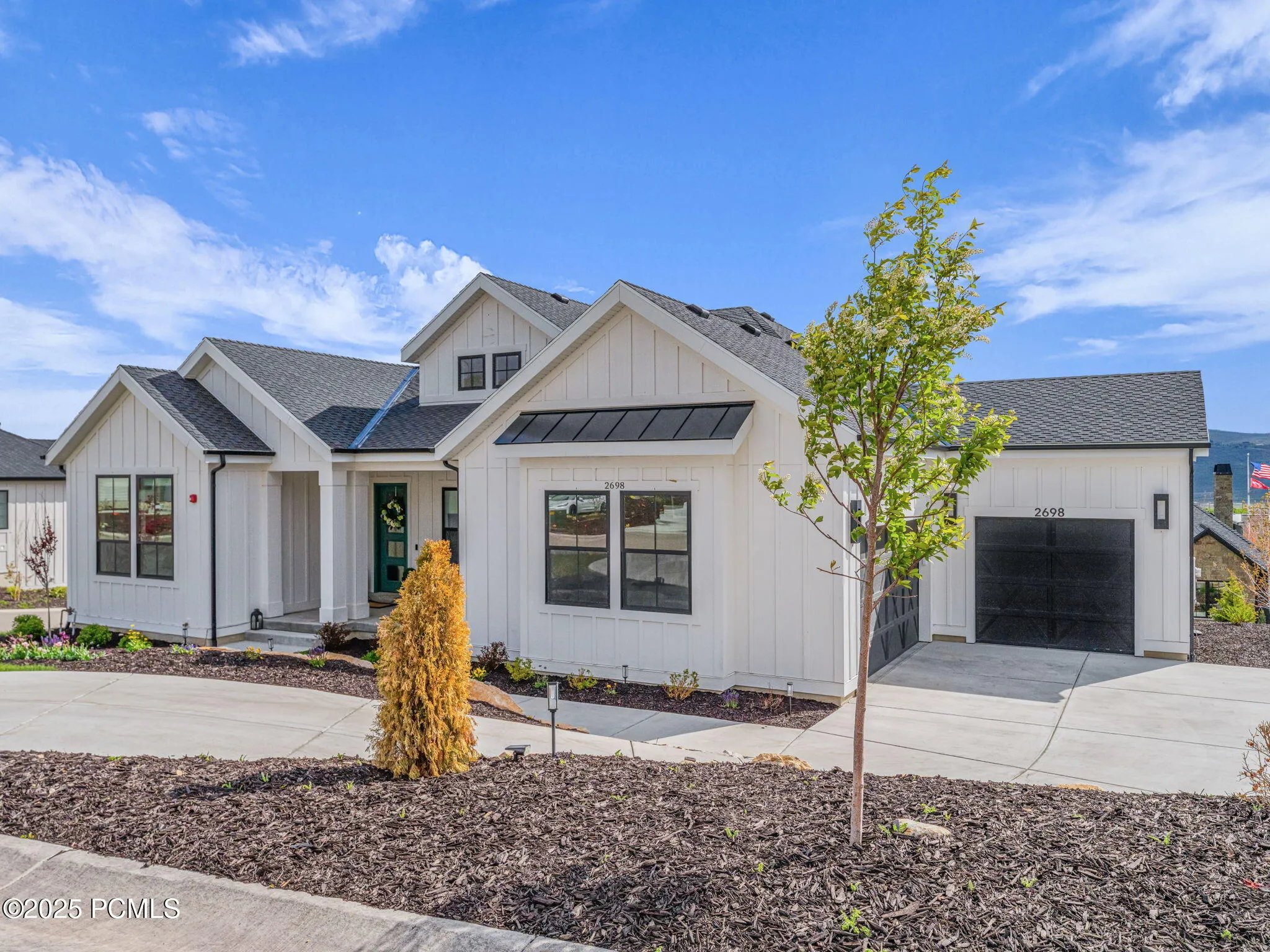 2698 S Bailey Court, Park City, UT 84060