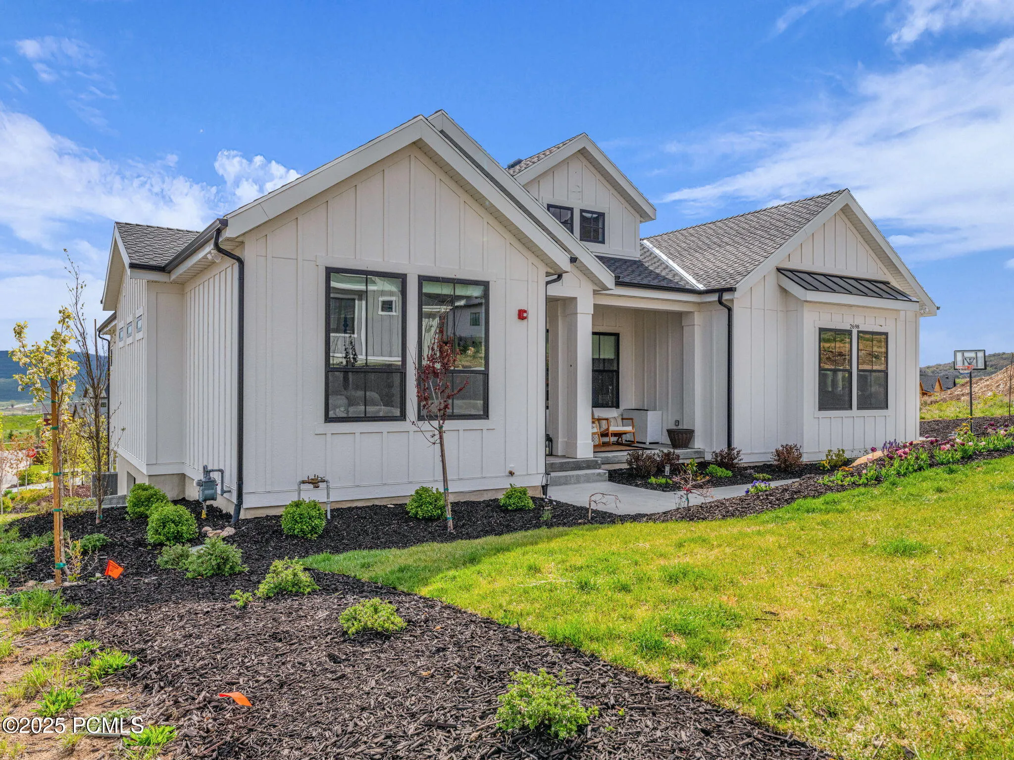 2698 S Bailey Court, Park City, UT 84060