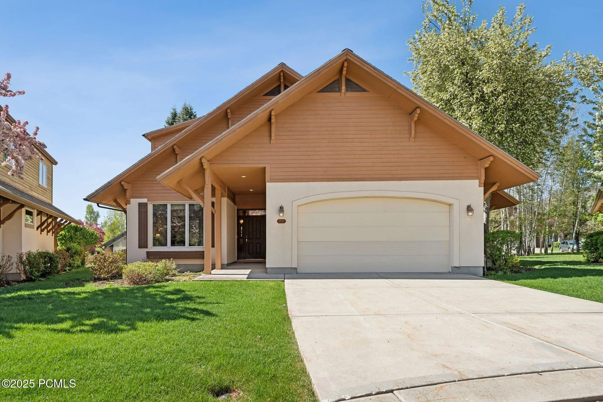 57 W Oberland Court , Midway, UT 84049