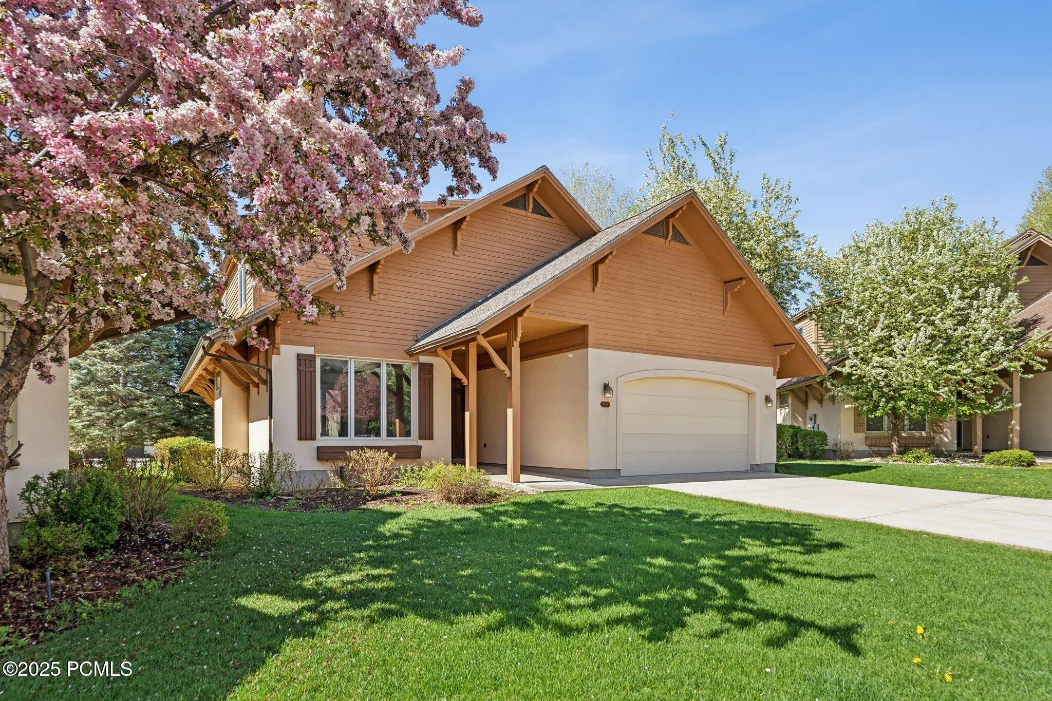 57 W Oberland Court, Midway, UT 84049