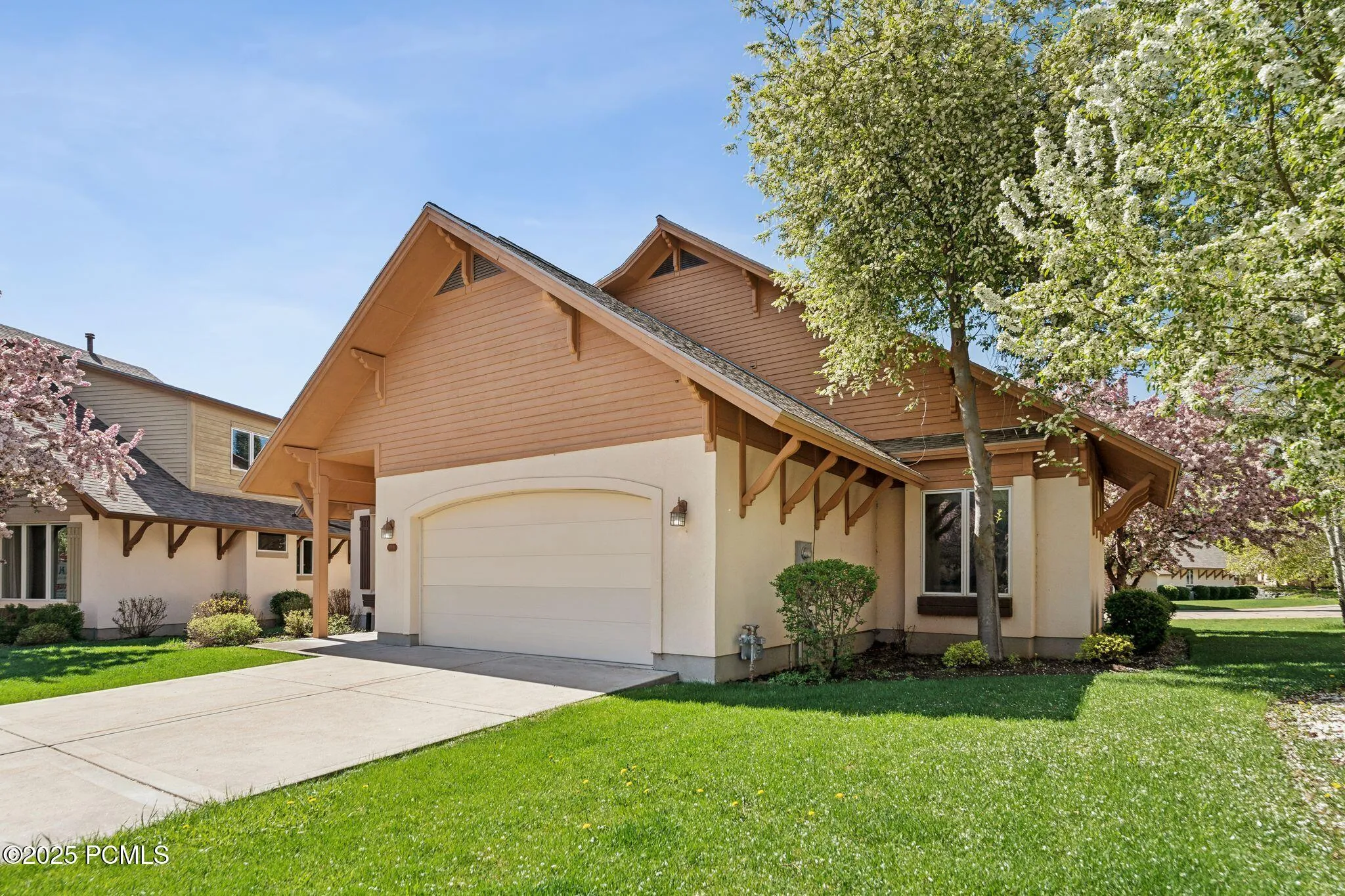 57 W Oberland Court, Midway, UT 84049