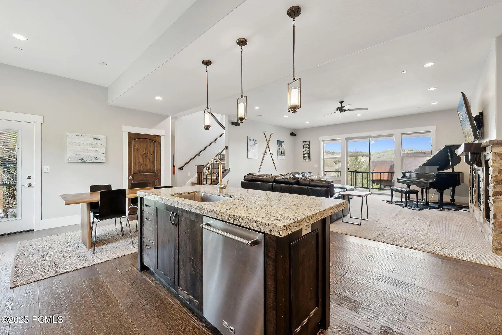 1757 E Longview Drive Unit 87, Hideout, UT 84036