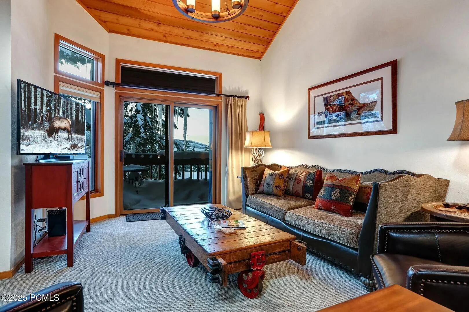 7956 Ridge Point Drive Unit 132, Park City, UT 84060