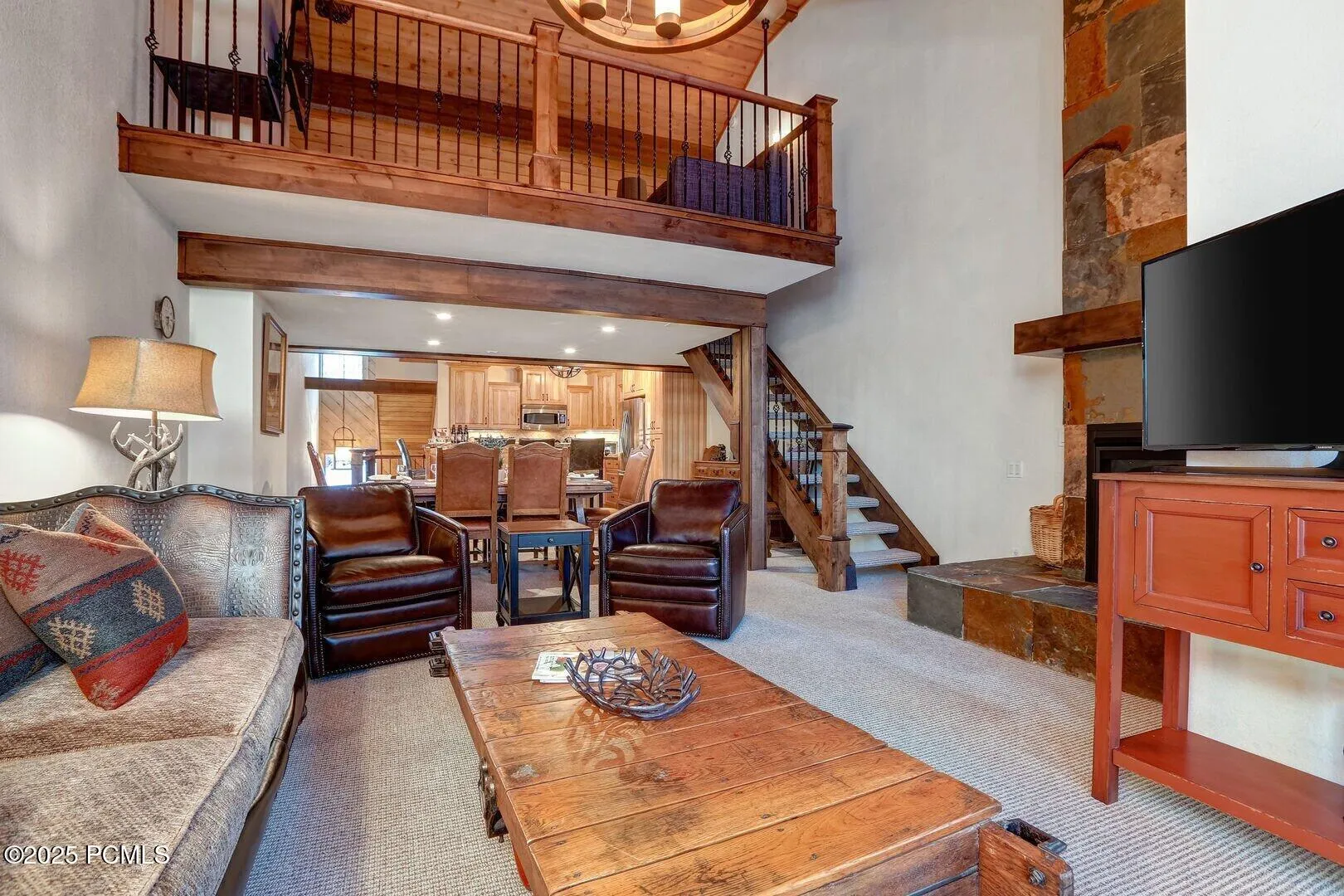 7956 Ridge Point Drive Unit 132, Park City, UT 84060