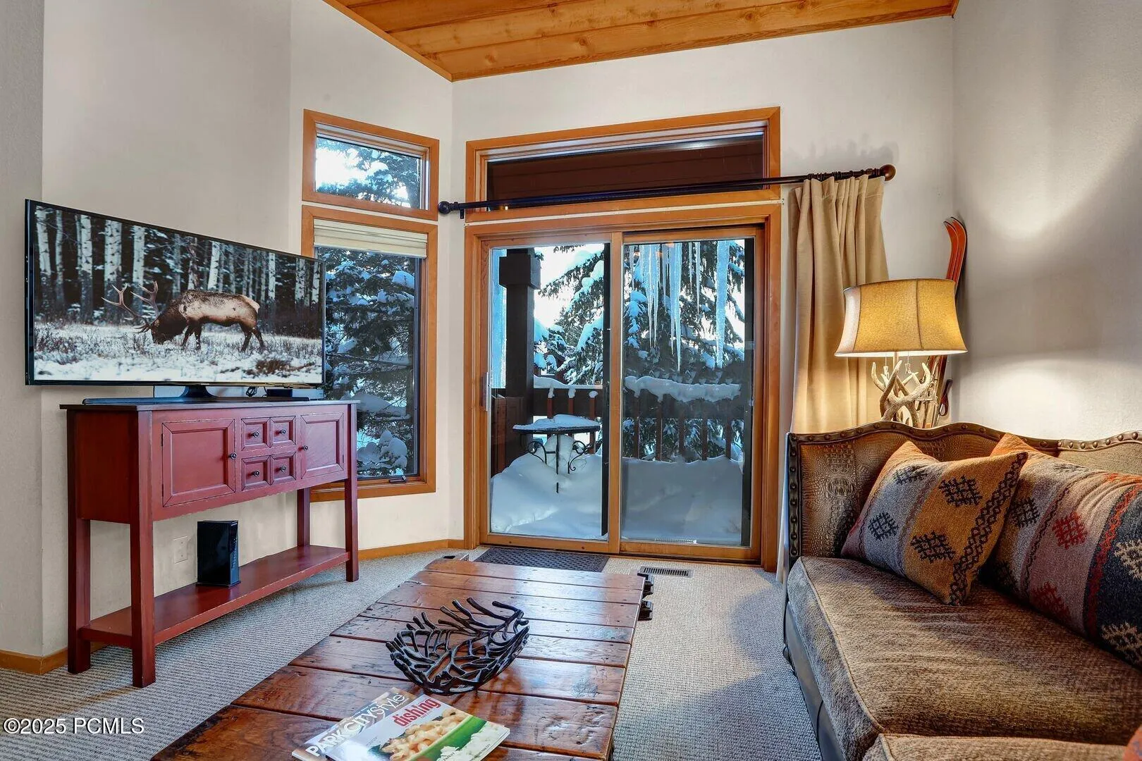 7956 Ridge Point Drive Unit 132, Park City, UT 84060