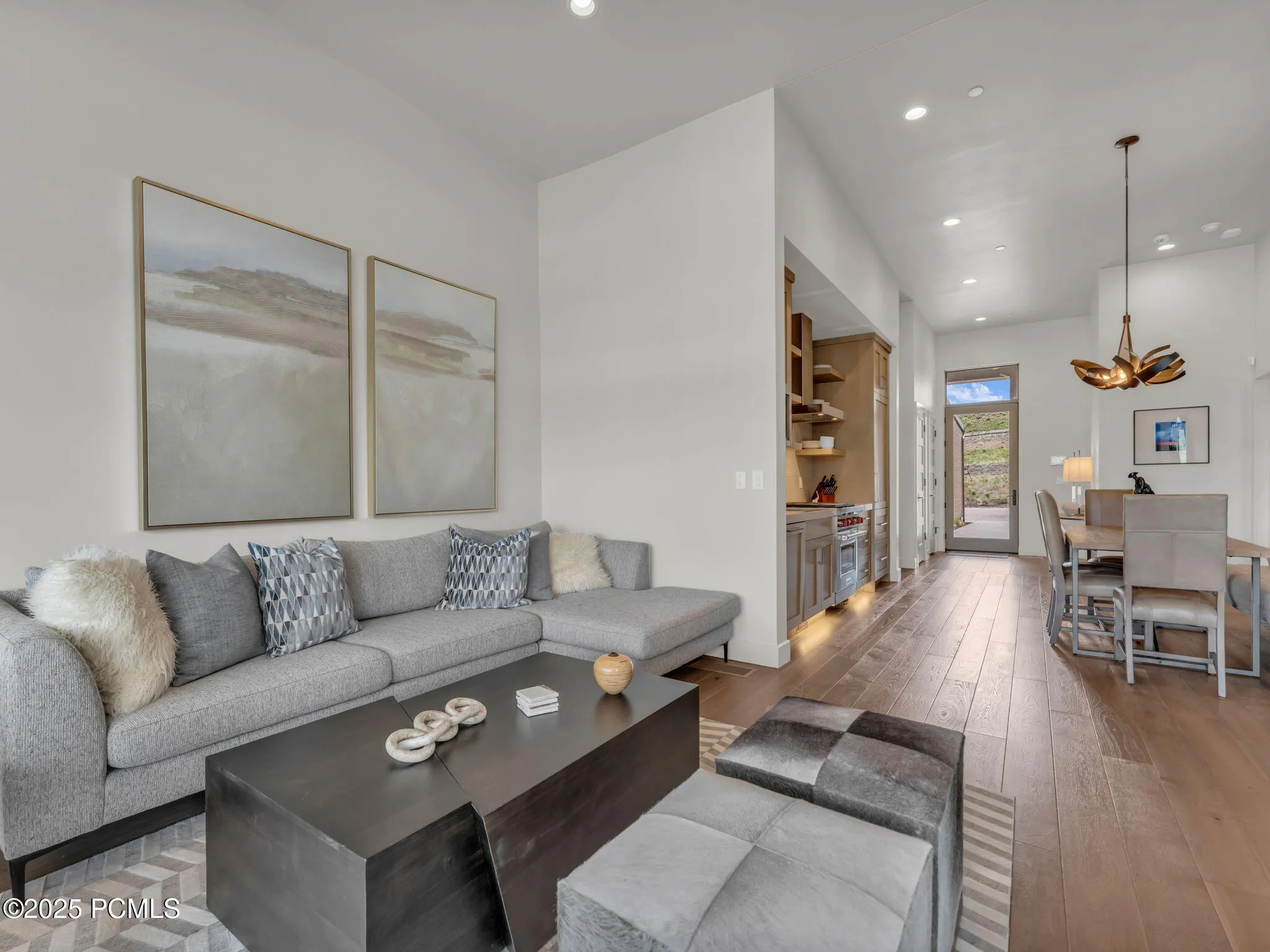 6417 Double Deer Loop, Park City, UT 84098