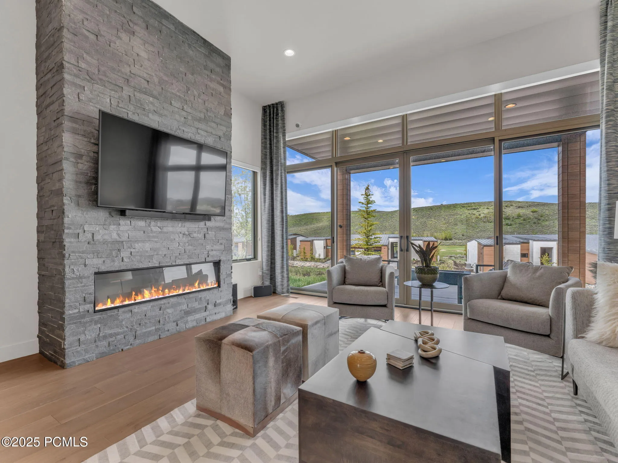6417 Double Deer Loop, Park City, UT 84098