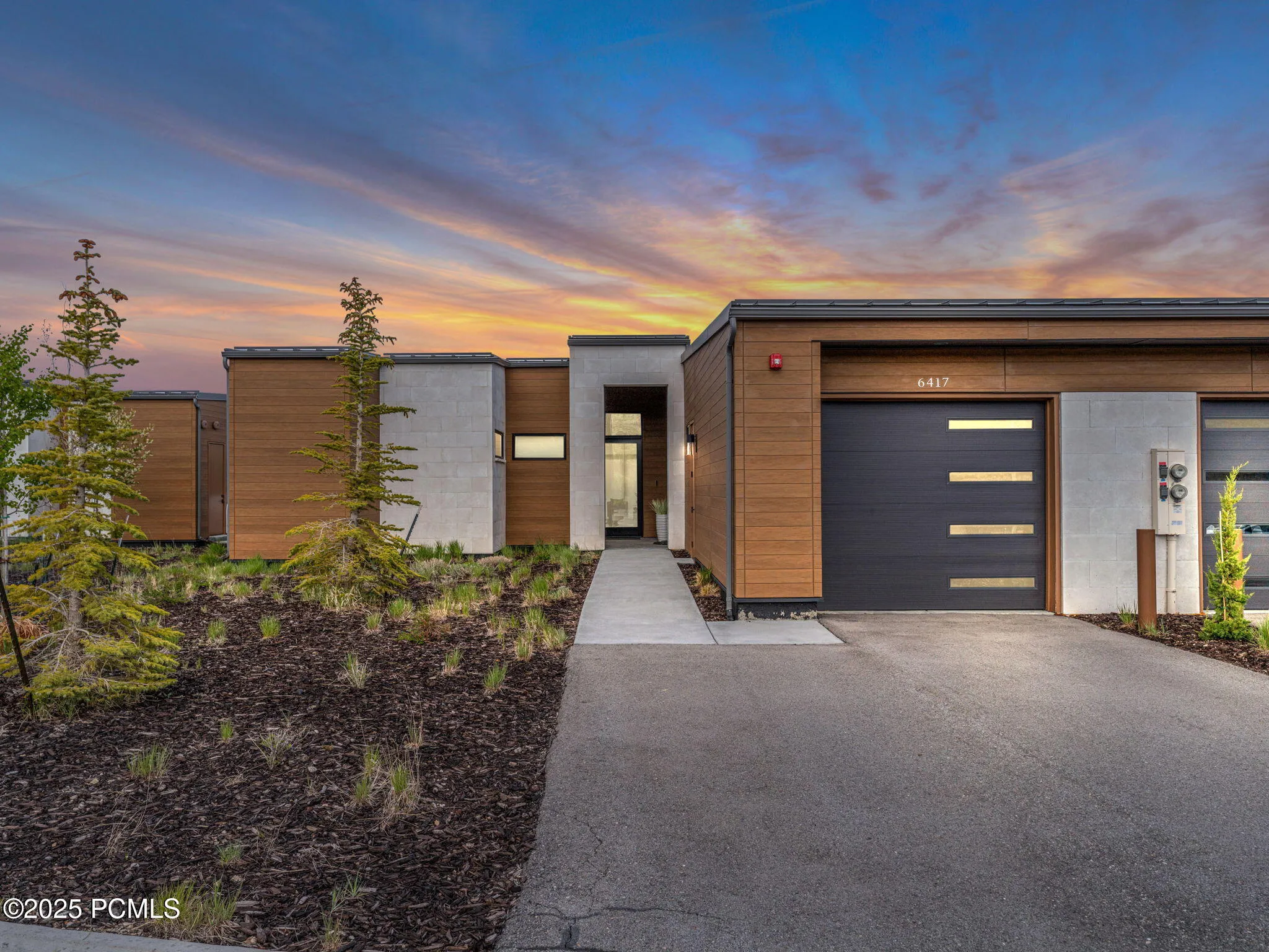 6417 Double Deer Loop, Park City, UT 84098