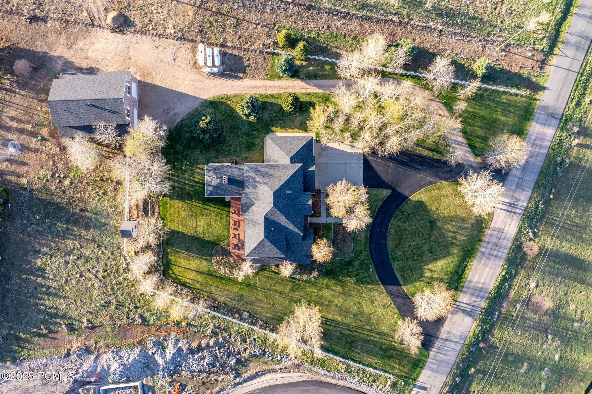 777 N 2000 West, Kamas, UT 84036