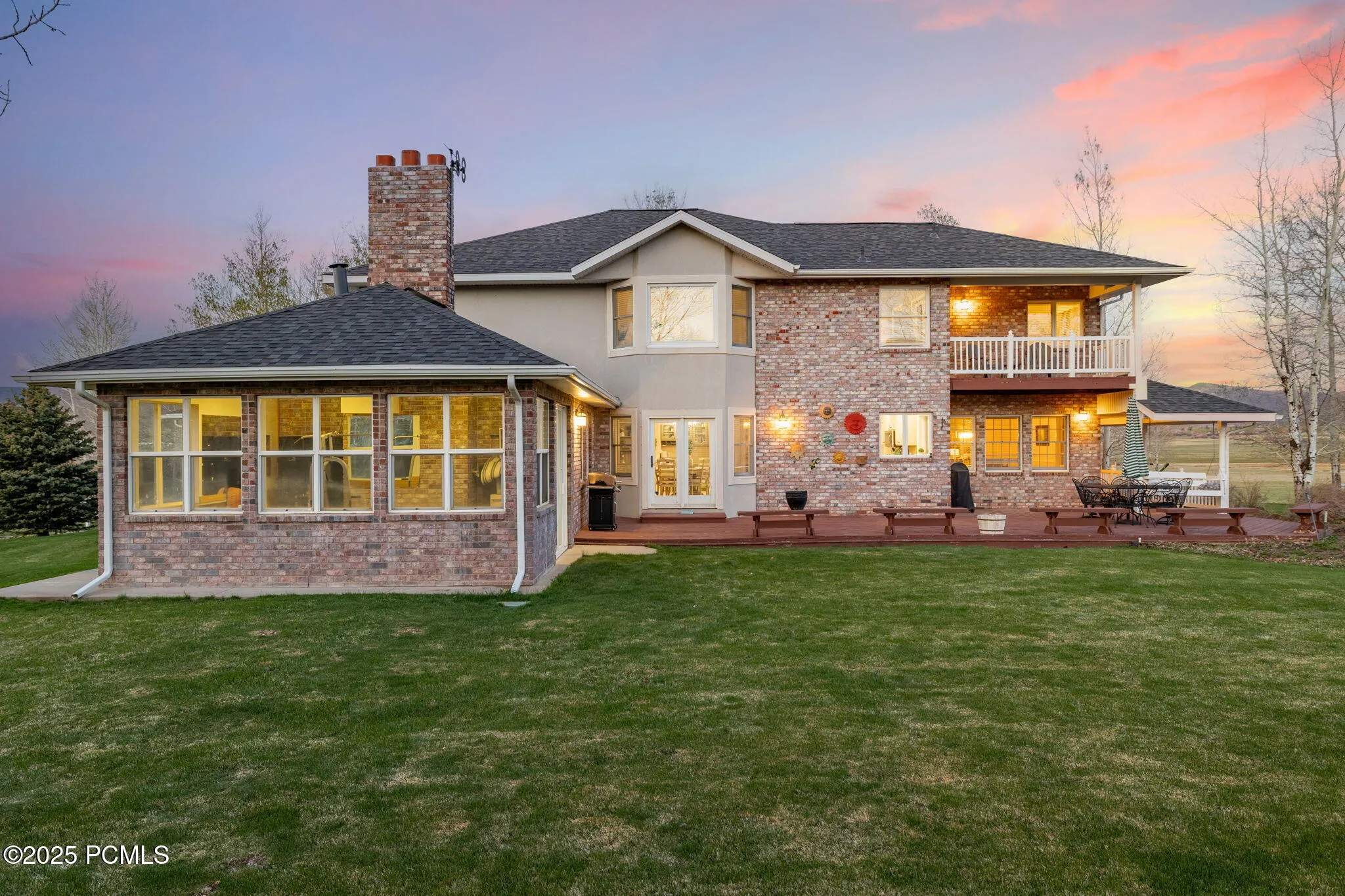 777 N 2000 West, Kamas, UT 84036