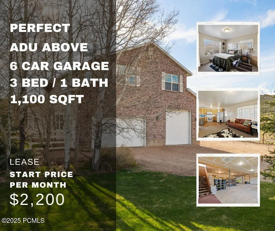 777 N 2000 West, Kamas, UT 84036