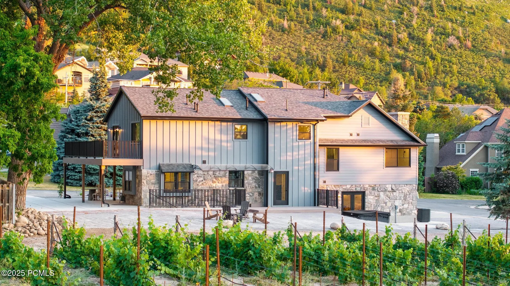 3787 E Little Cottonwood Lane, Sandy, UT 84092