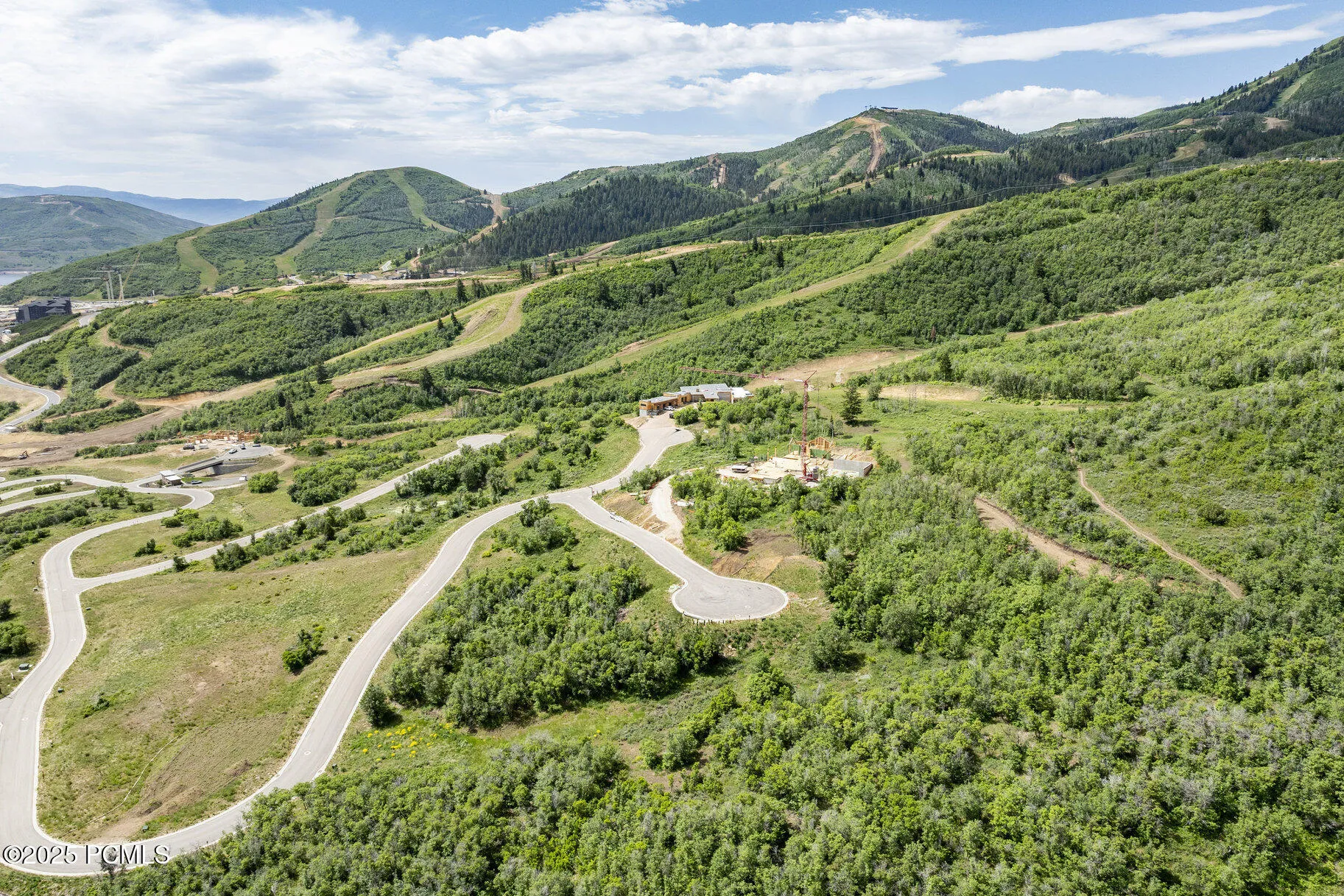 2378 W Sonder Way , Park City, UT 84060