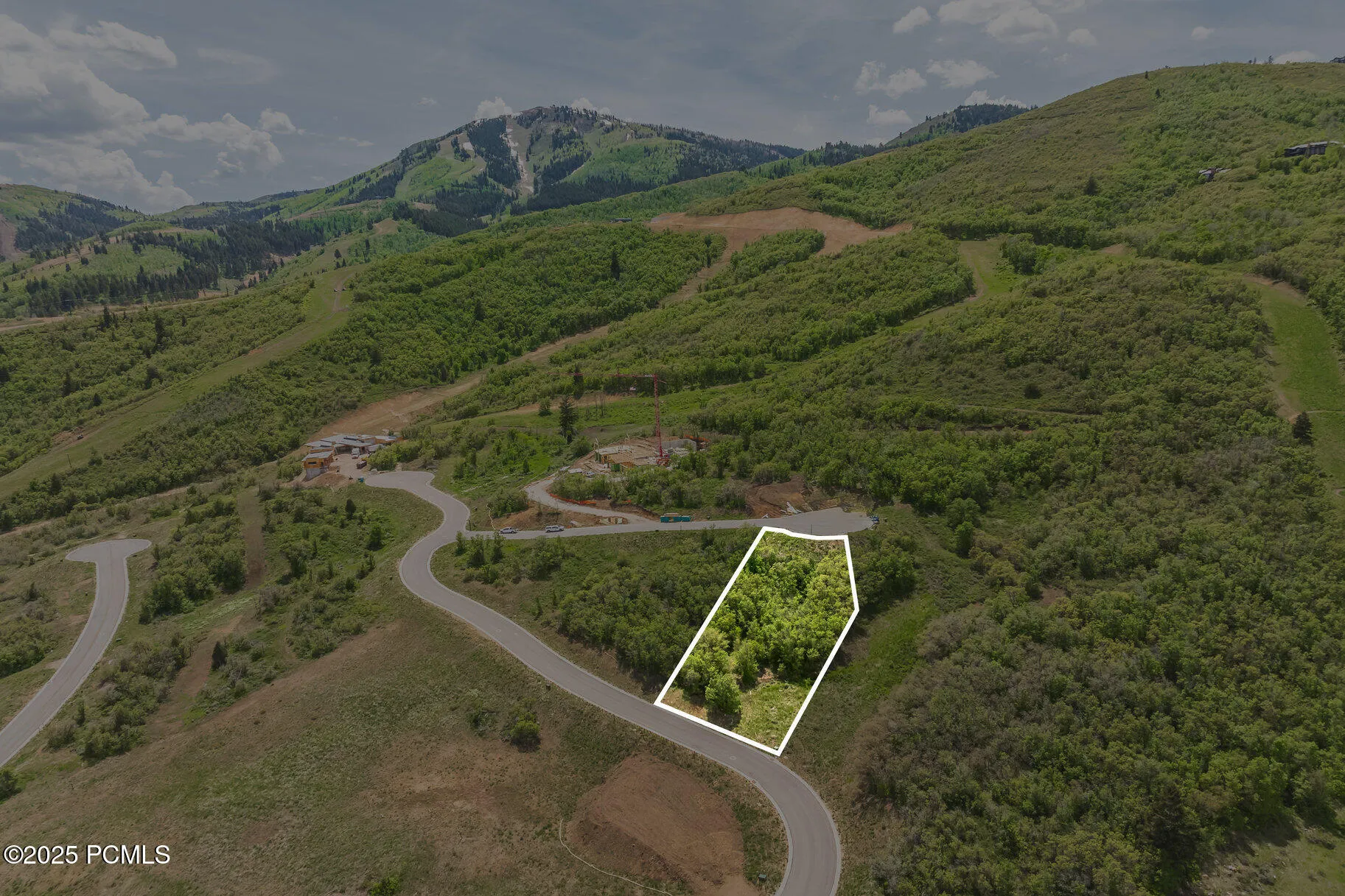 2378 W Sonder Way, Park City, UT 84060