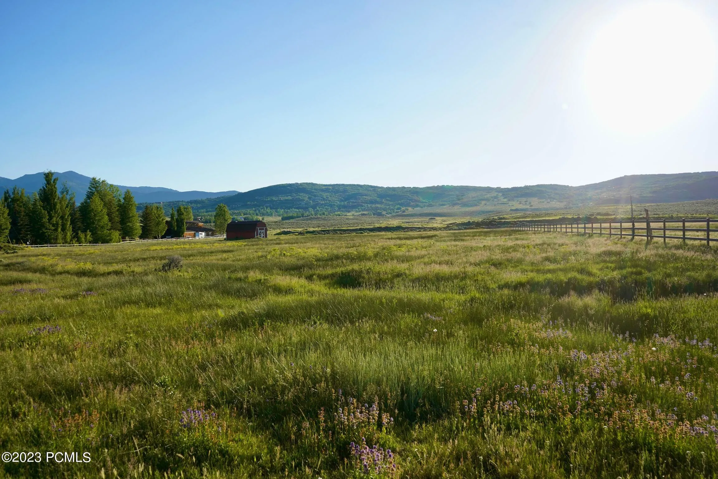 287 E Wasatch Way, Park City, UT 84098