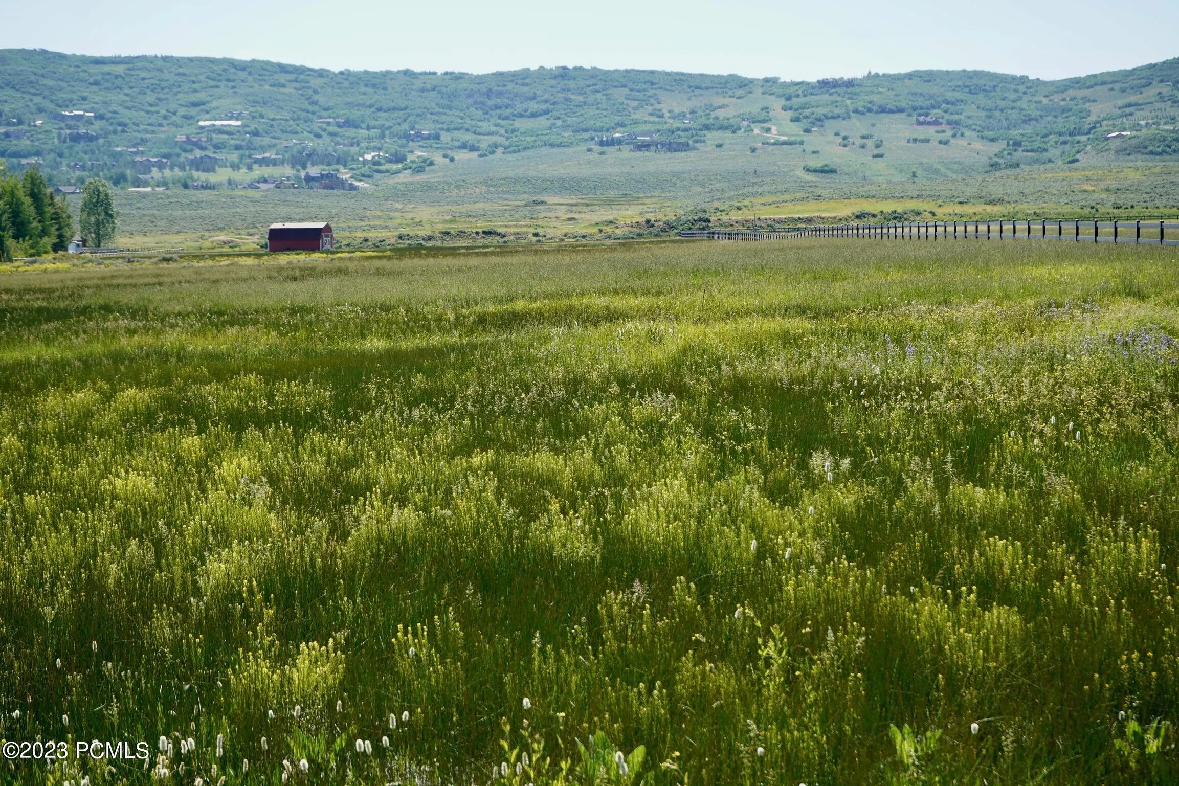 287 E Wasatch Way, Park City, UT 84098