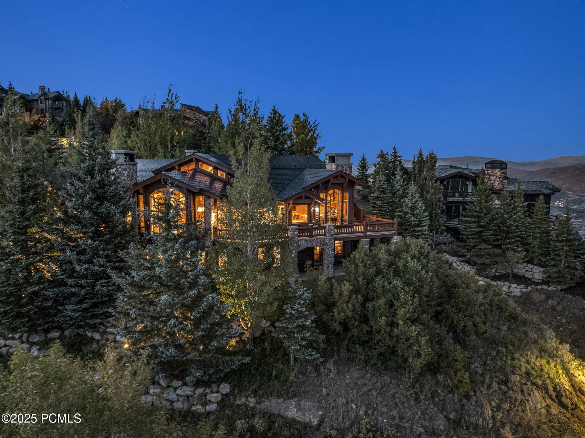9968 Summit View Dr Drive, Park City, UT 84060