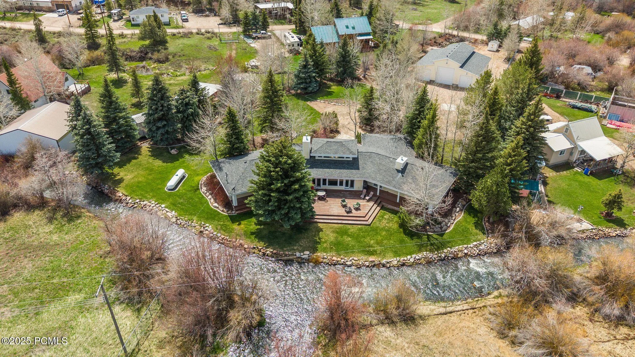 1303 Country Lane, Kamas, UT 84036