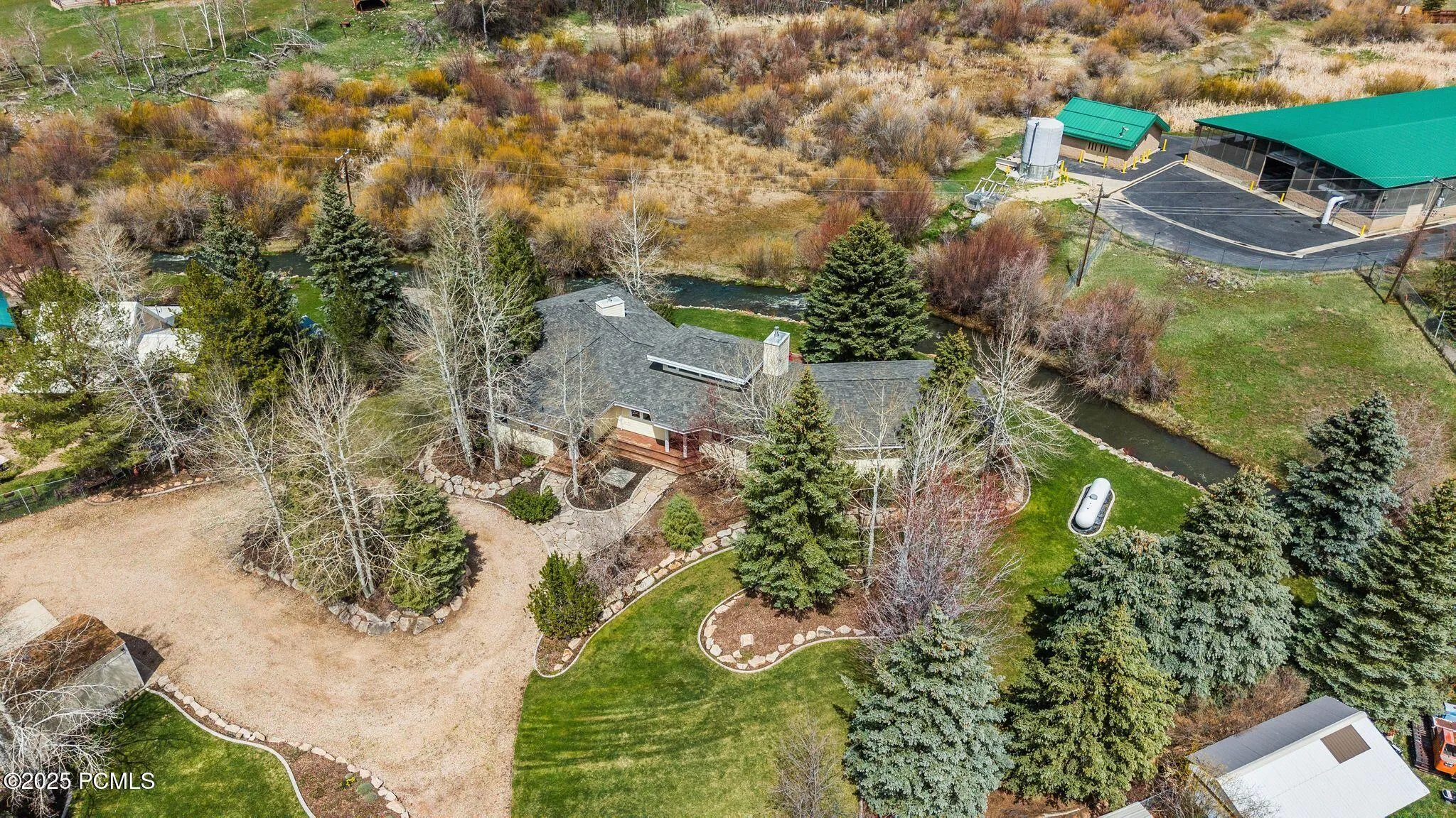 1303 Country Lane, Kamas, UT 84036