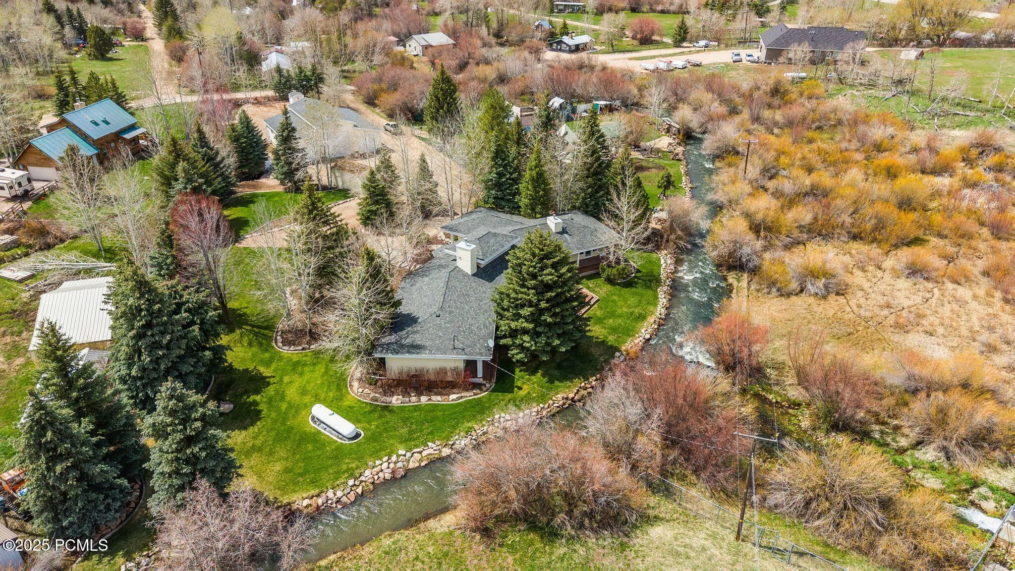 1303 Country Lane, Kamas, UT 84036