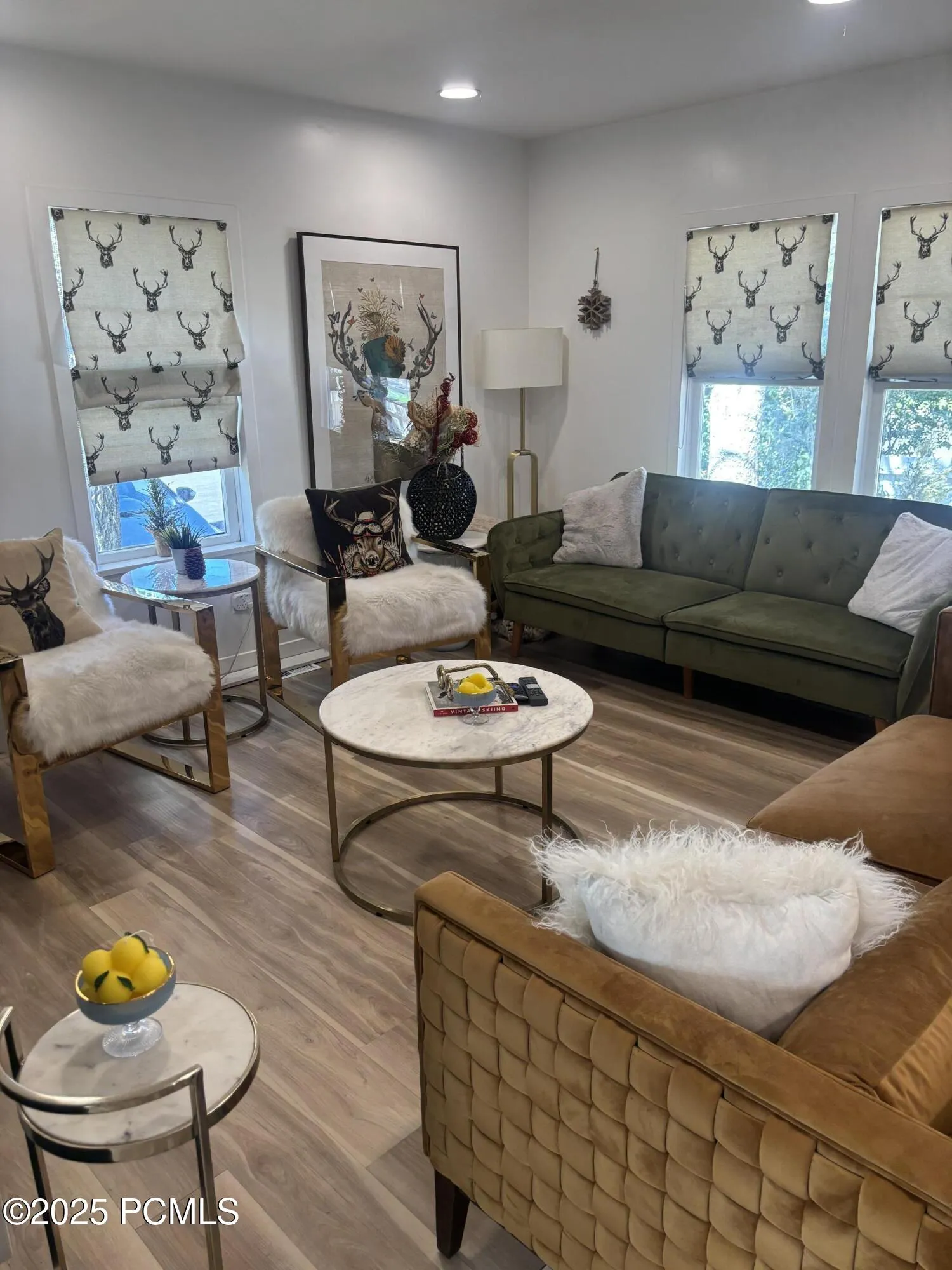 1503 Park Avenue, Park City, UT 84060