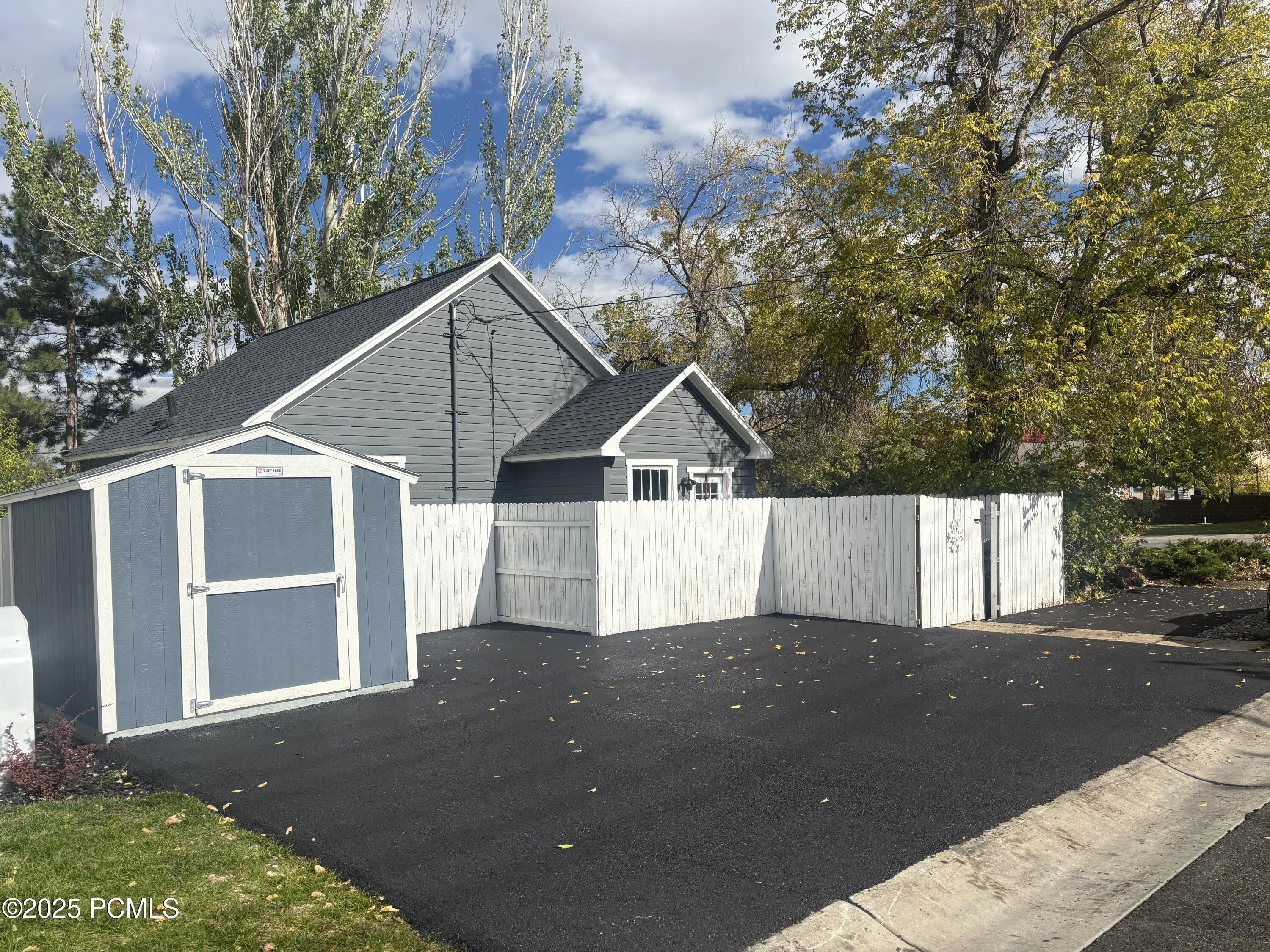 1503 Park Avenue, Park City, UT 84060