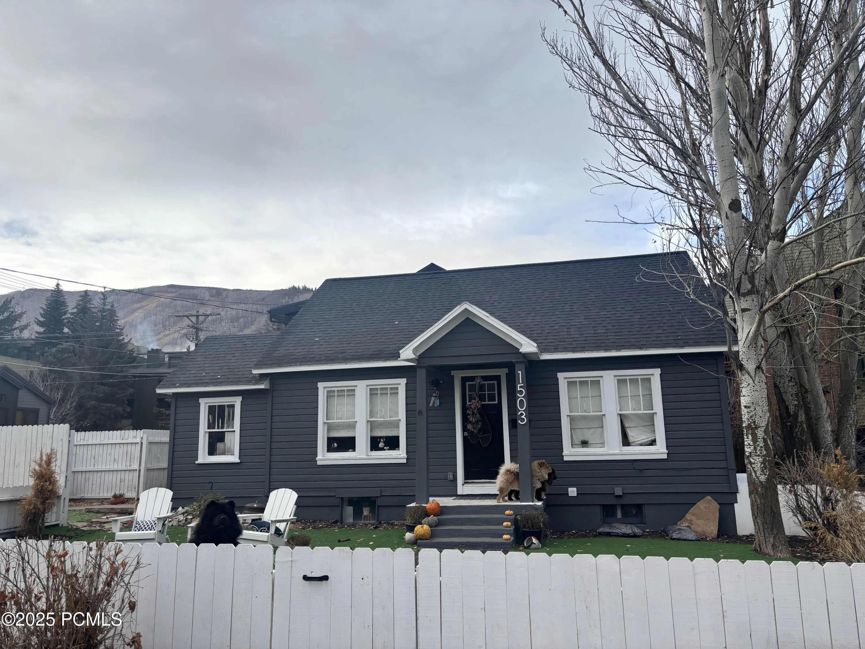1503 Park Avenue , Park City, UT 84060