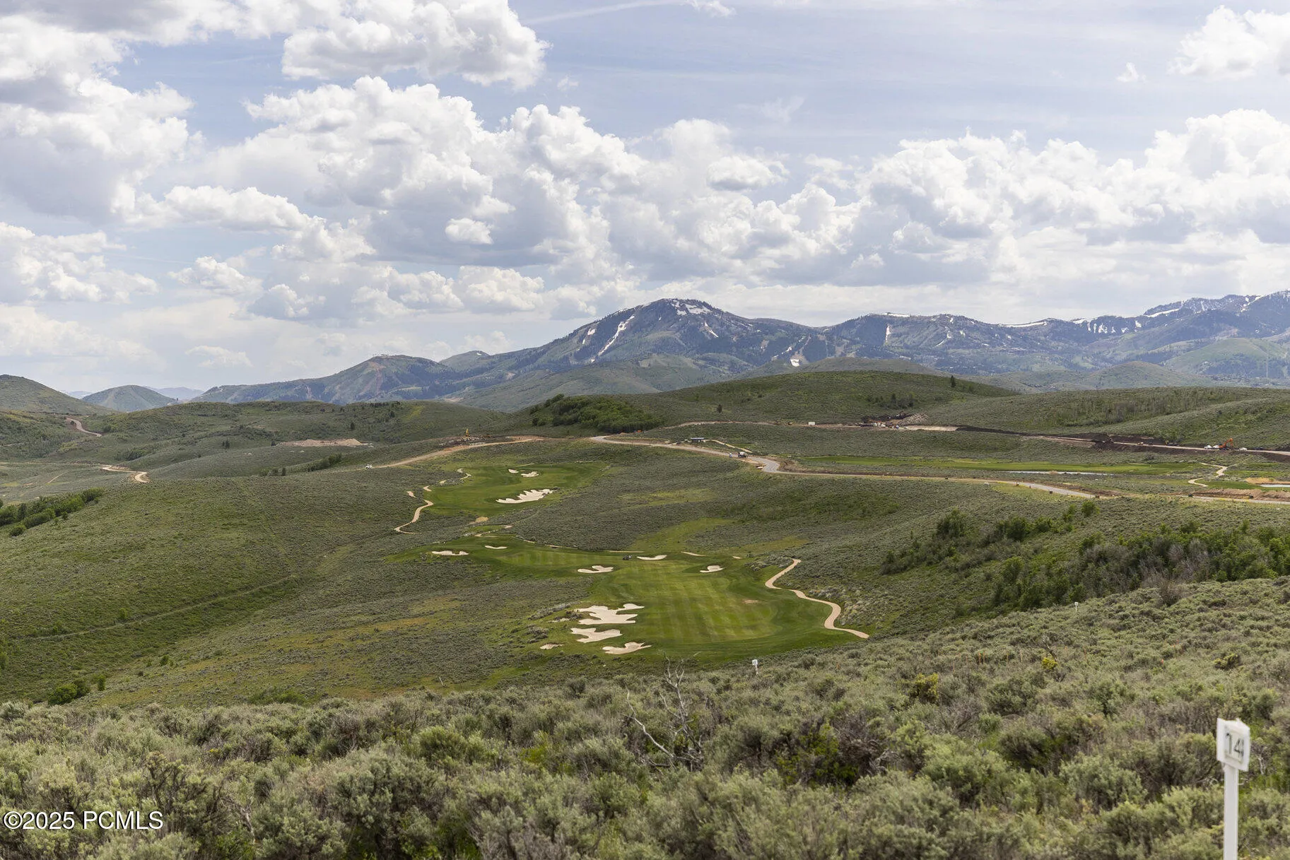 5744 Golf Club Link , Park City, UT 84098