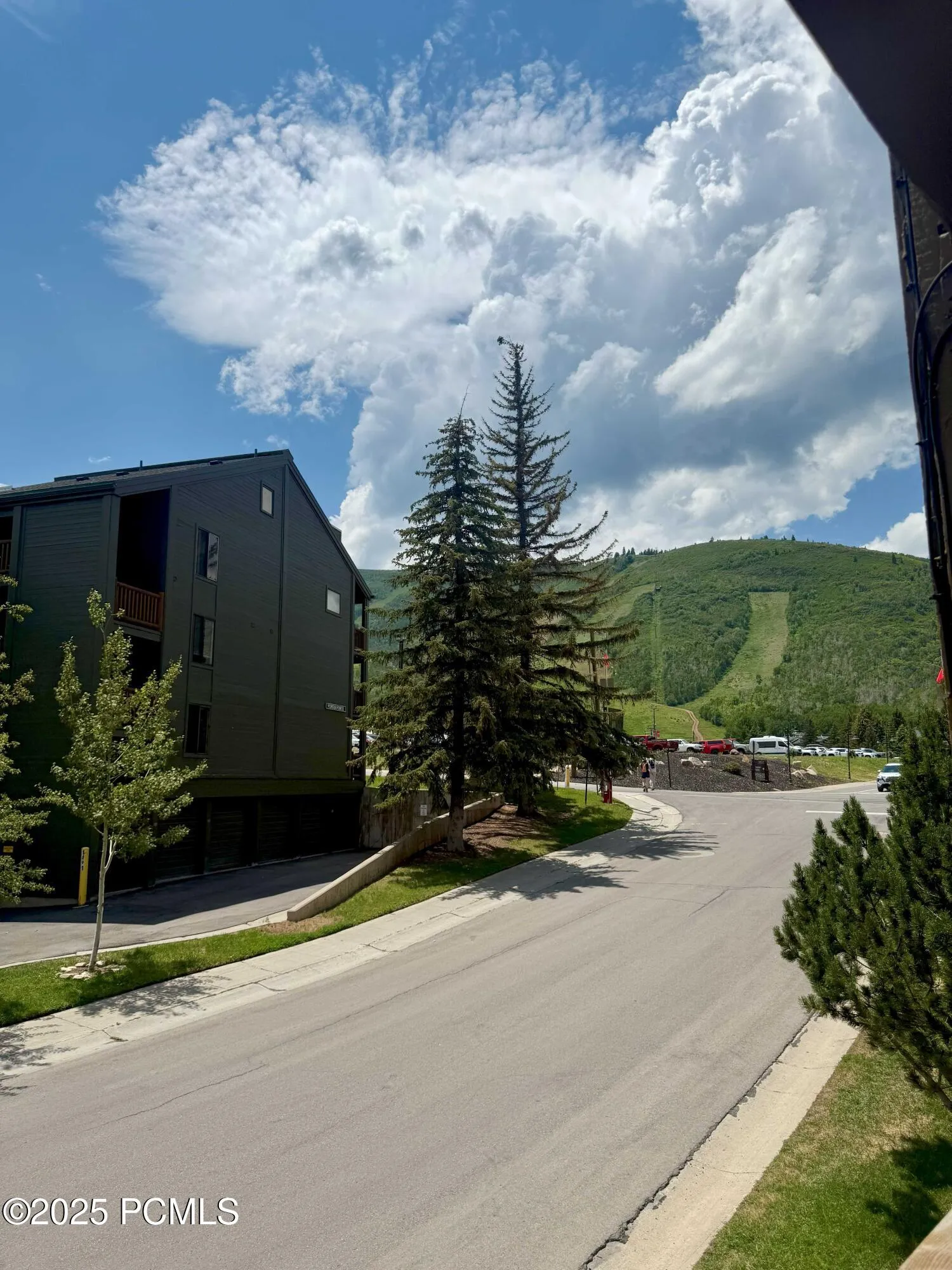 1530 Empire Avenue Avenue Unit 200, Park City, UT 84060