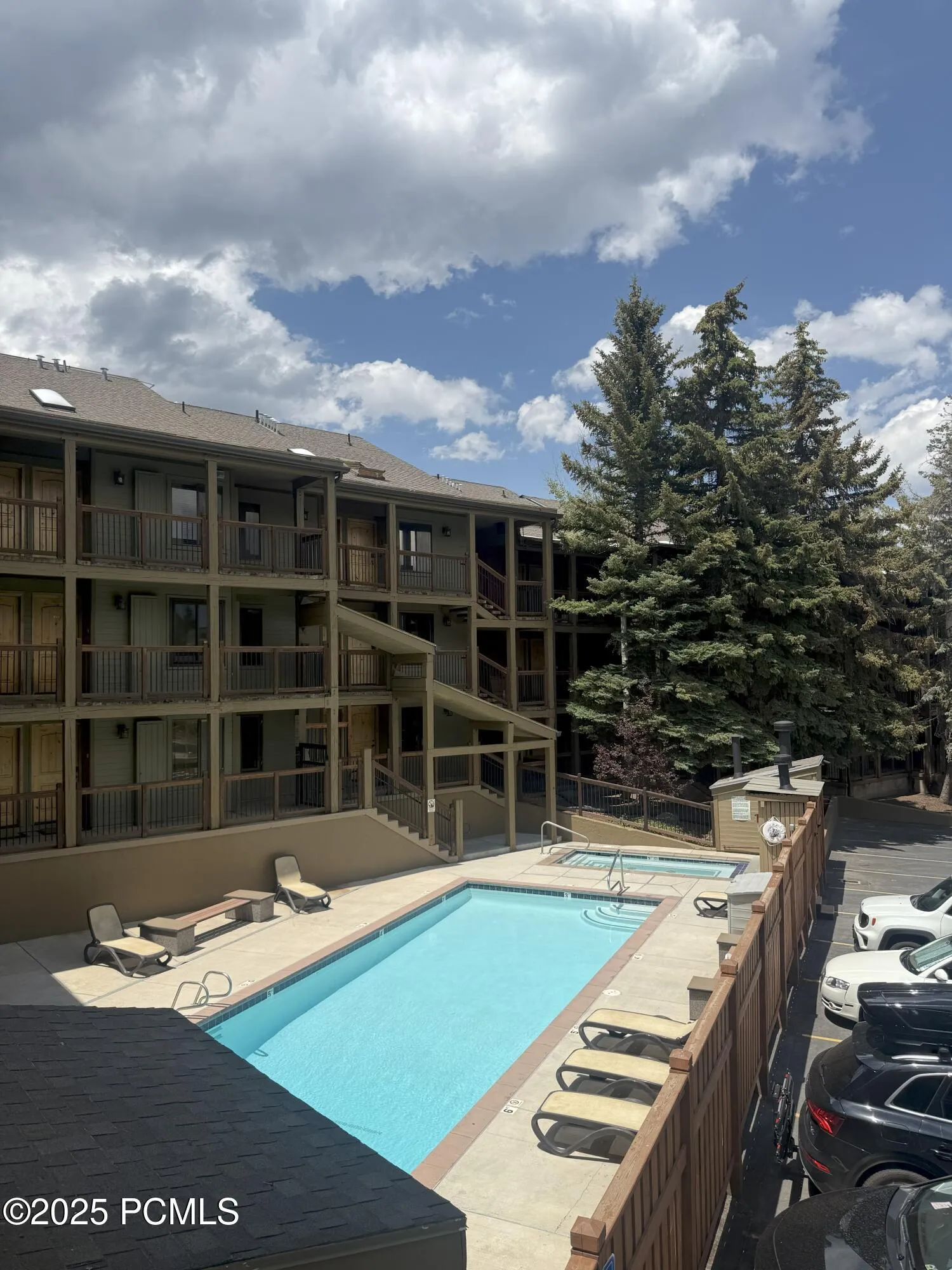 1530 Empire Avenue Avenue Unit 200, Park City, UT 84060