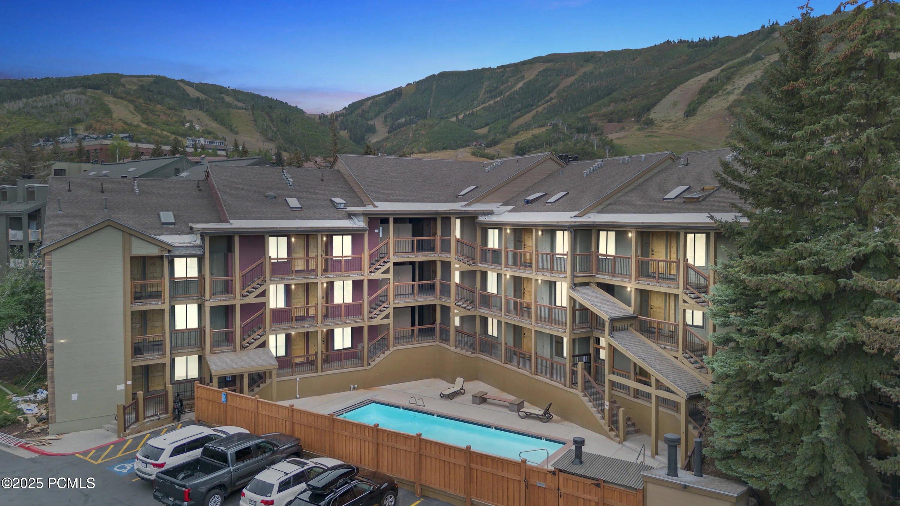 1530 Empire Avenue Avenue Unit 200, Park City, UT 84060