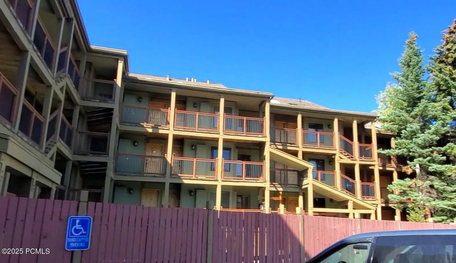 1530 Empire Avenue Avenue Unit 200, Park City, UT 84060