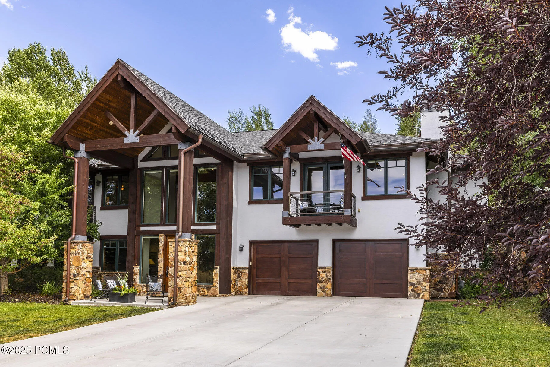 2054 Paddington Drive, Park City, UT 84060