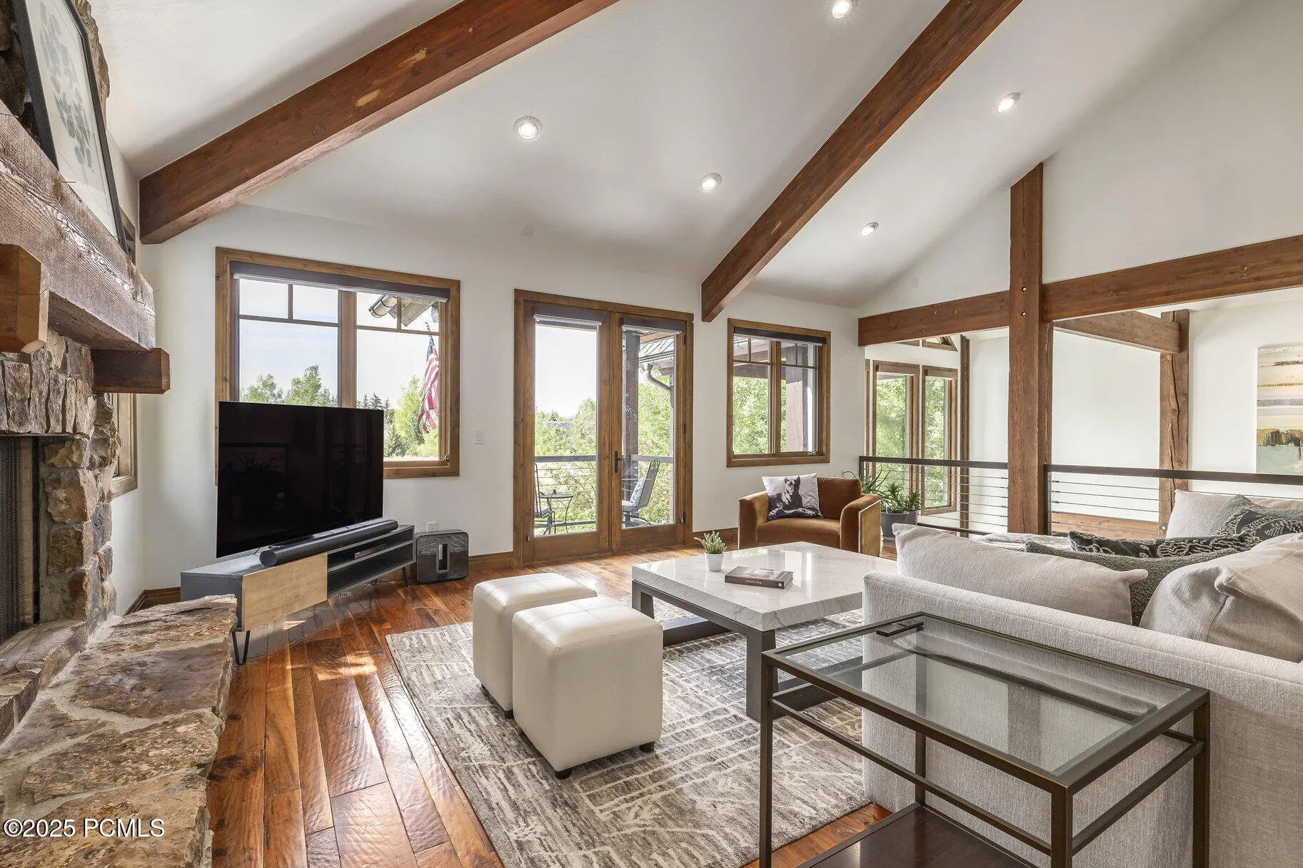 2054 Paddington Drive, Park City, UT 84060