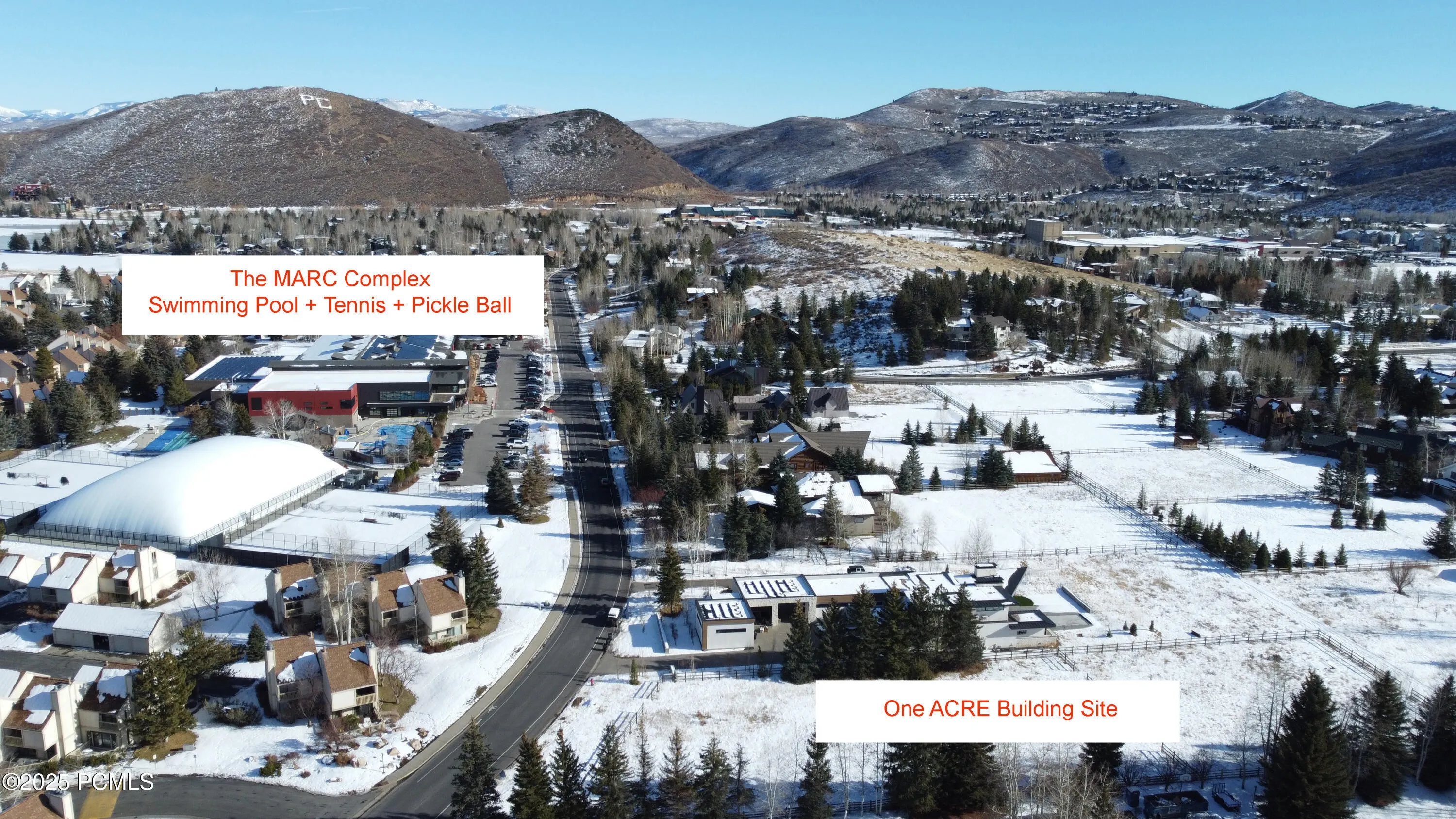 1211 Little Kate Road, Park City, UT 84060