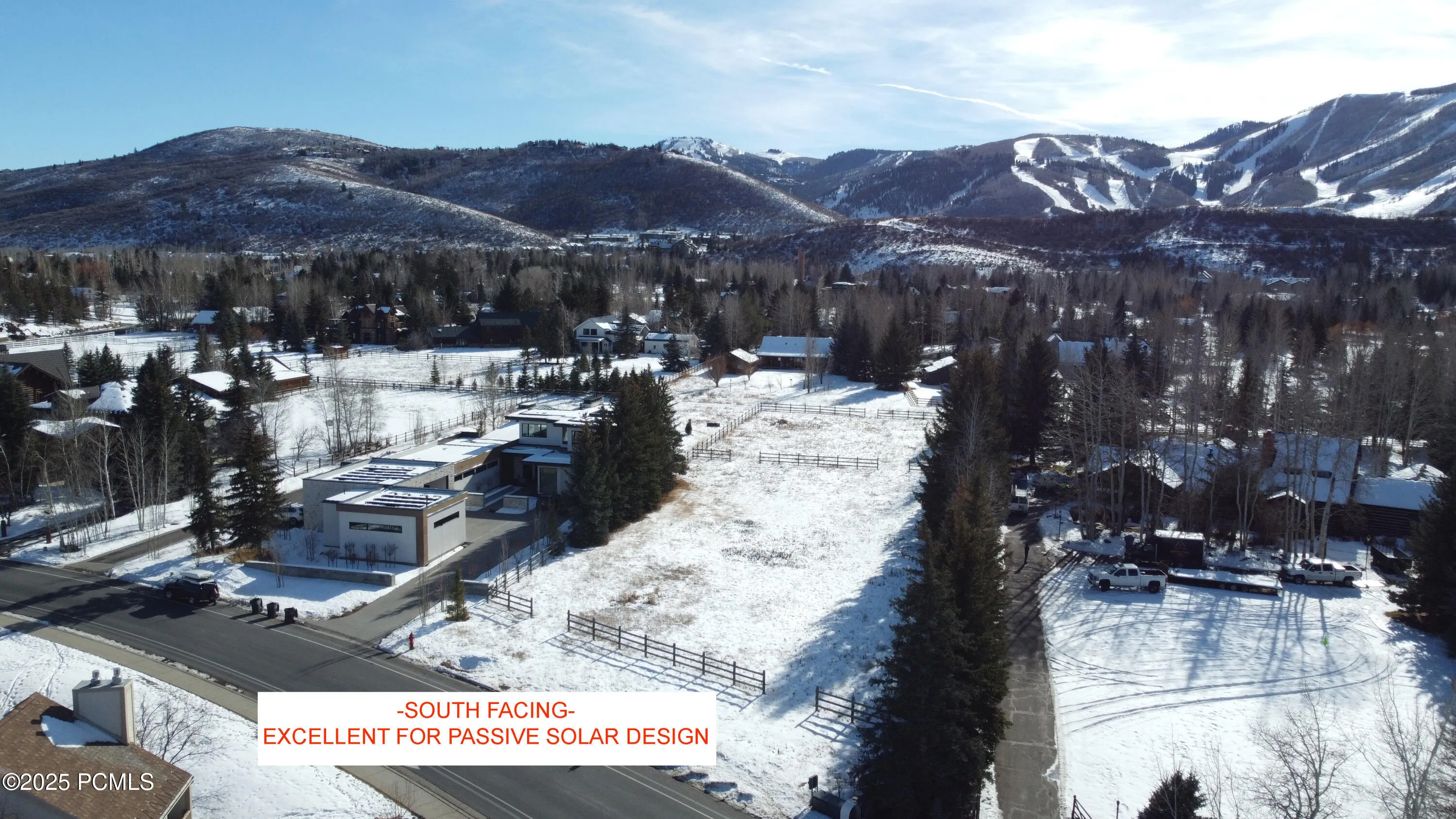 1211 Little Kate Road, Park City, UT 84060