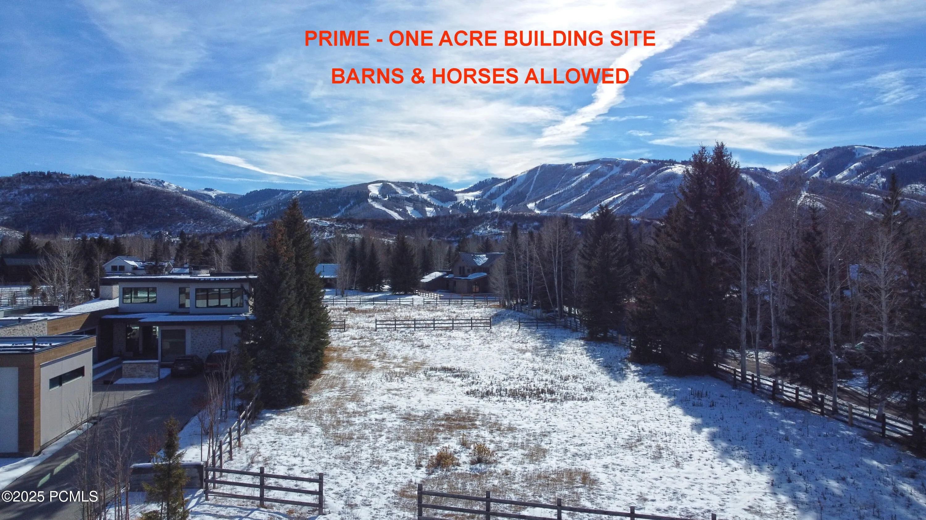 1211 Little Kate Road, Park City, UT 84060