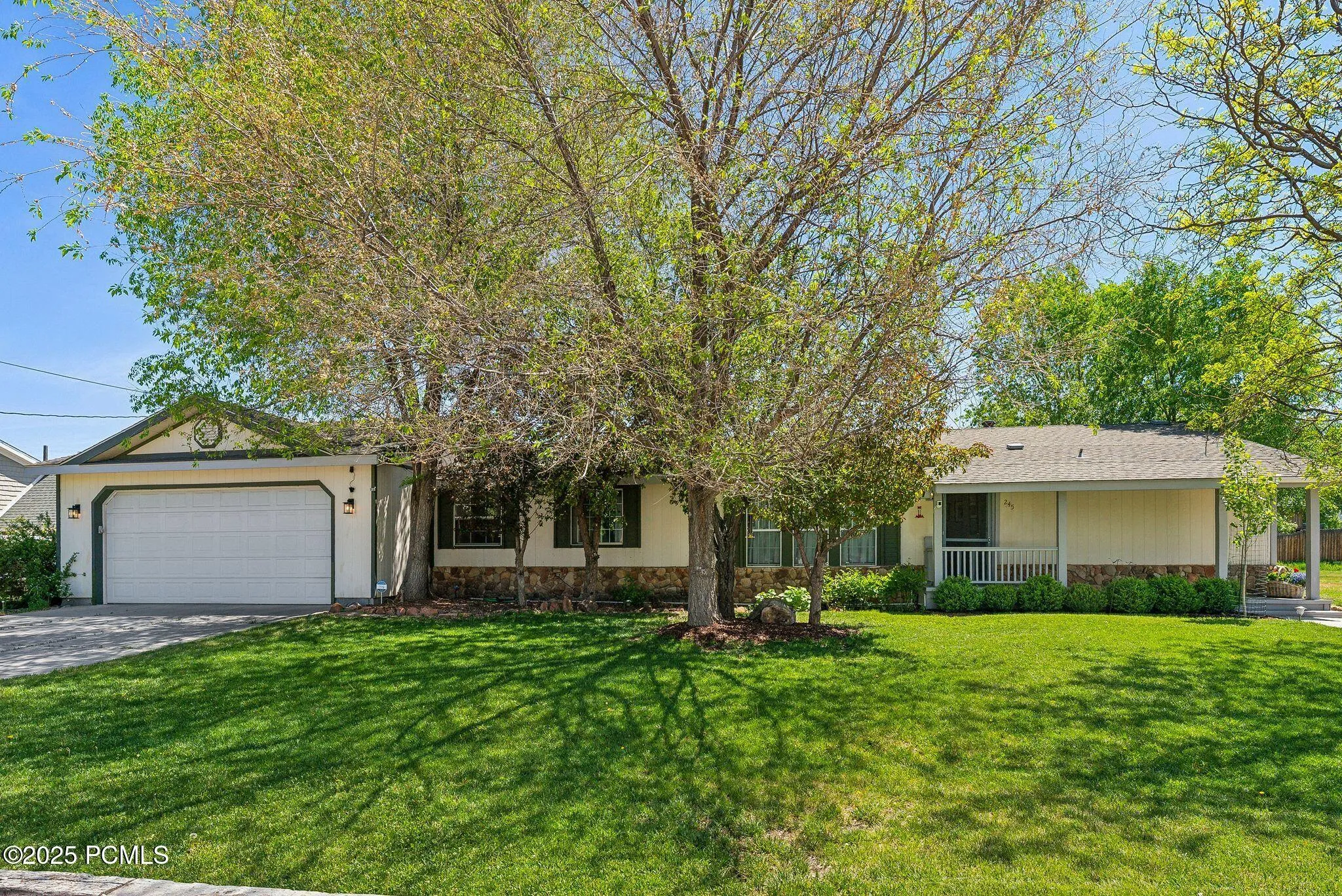 245 S W 400 W , Heber City, UT 84032