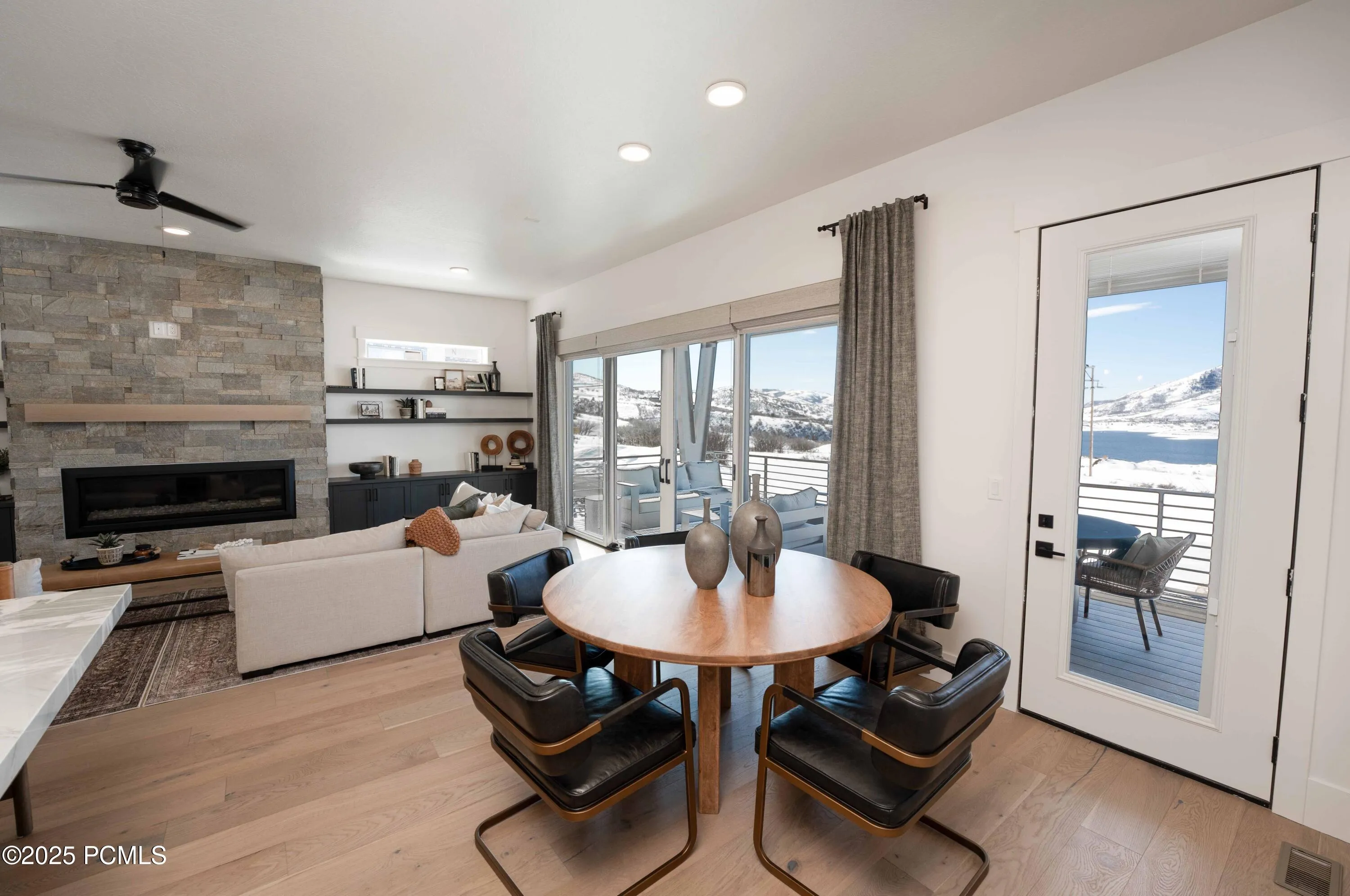 11512 N Deepwater Drive Unit S, Hideout, UT 84036