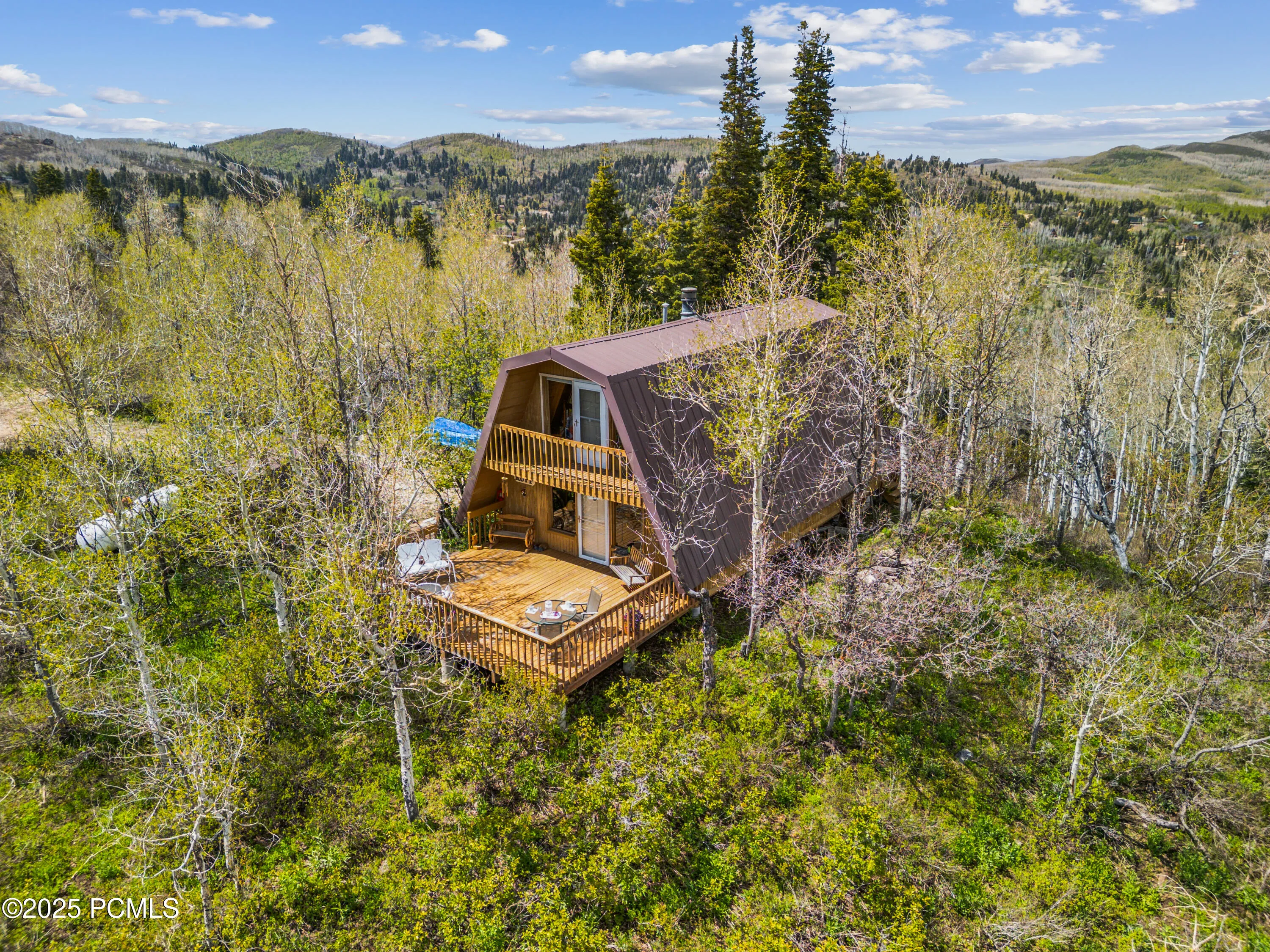 2422 S Valley View Circle , Coalville, UT 84017