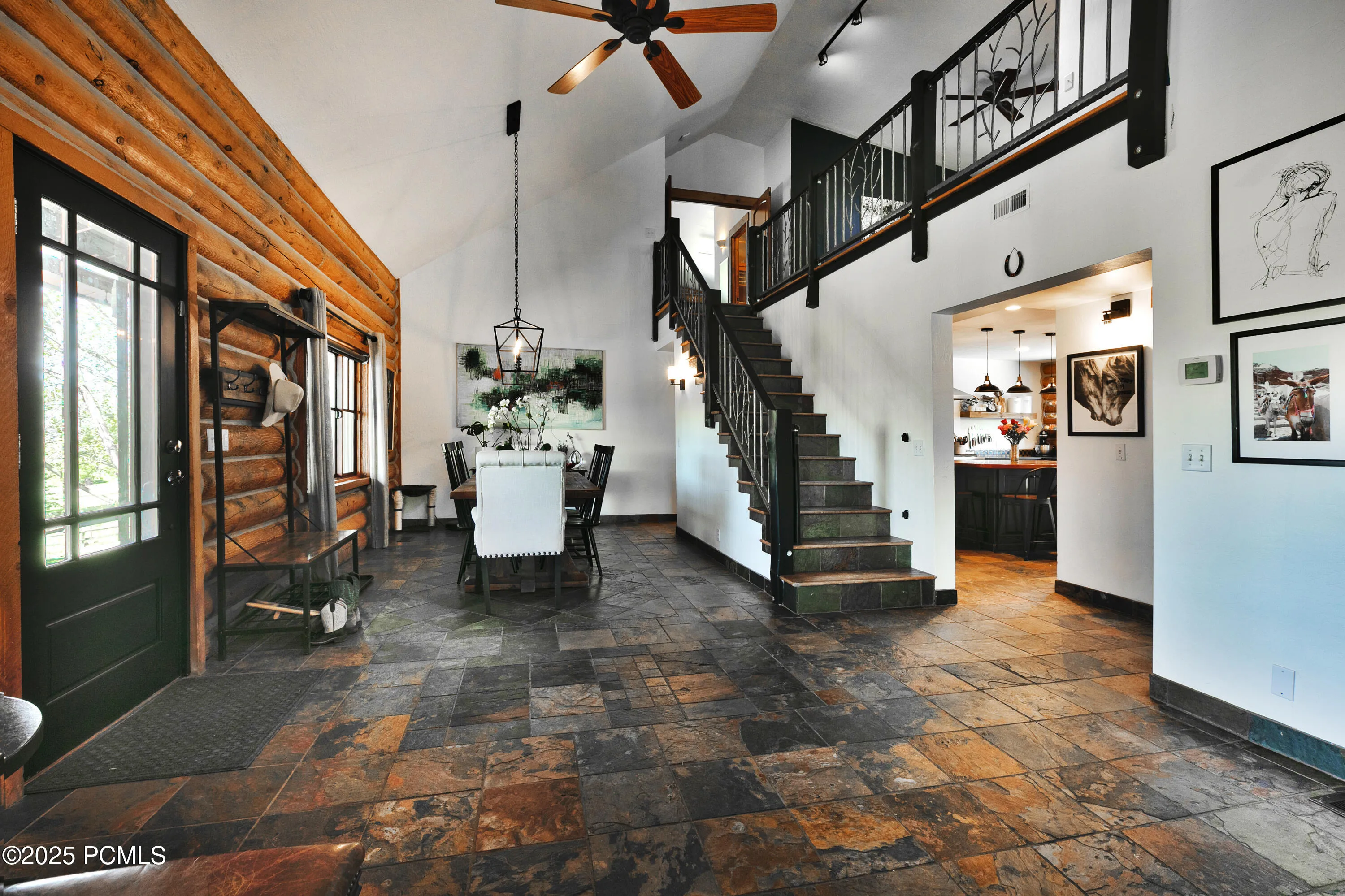 7952 Long Rifle Road, Park City, UT 84098