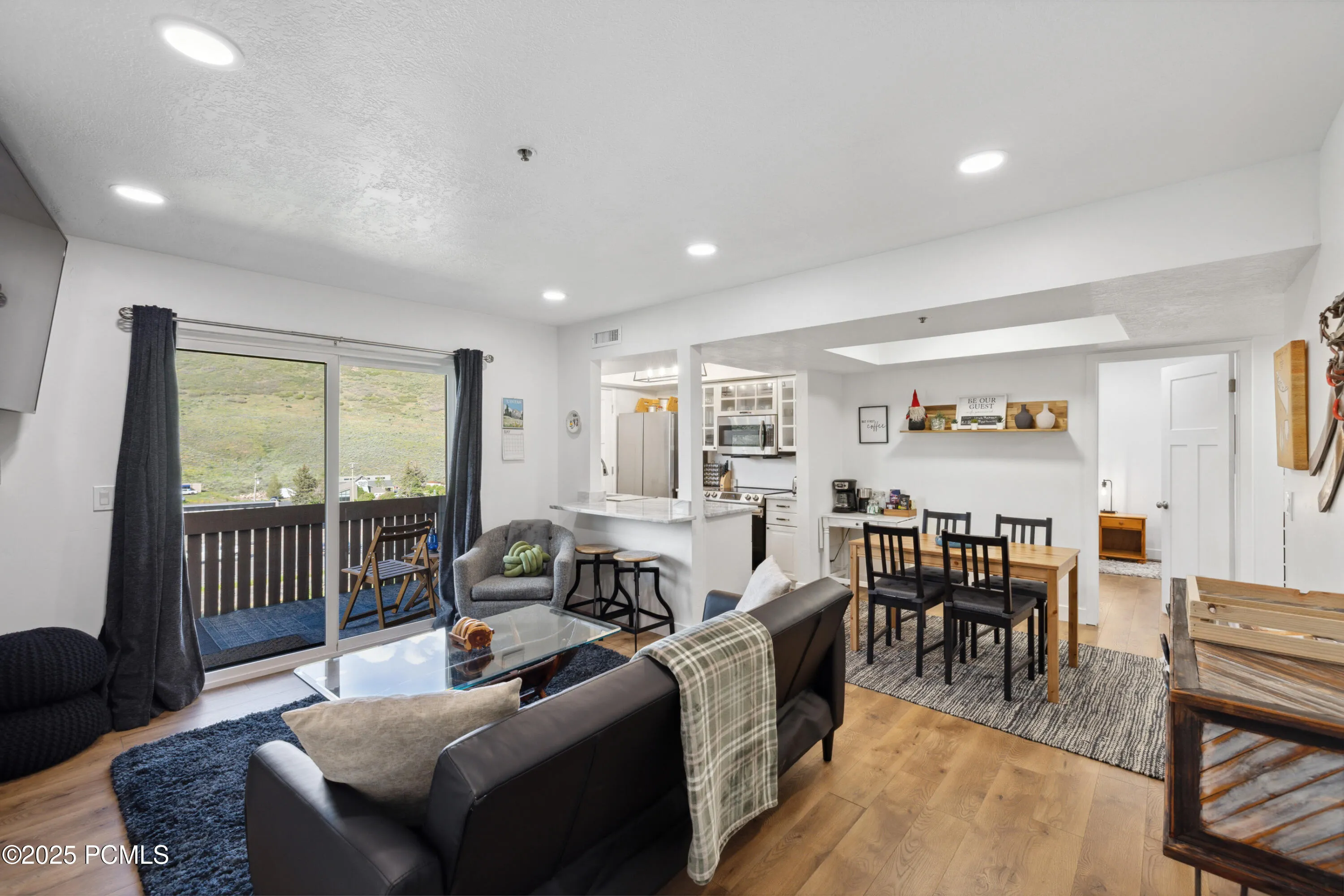 7085 N 2200 West Unit 1i, Park City, UT 84098
