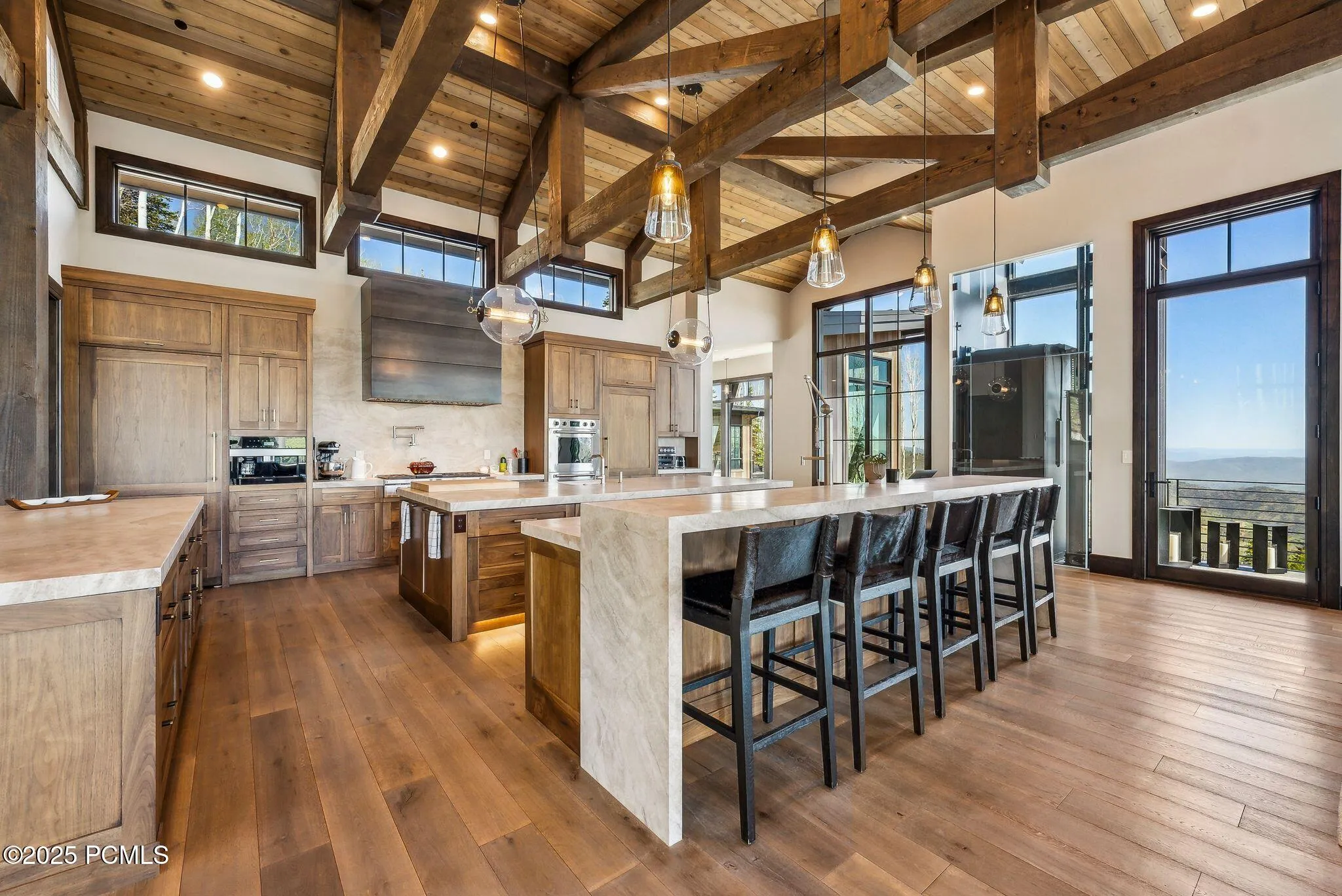 152 White Pine Canyon Road, Park City, UT 84060