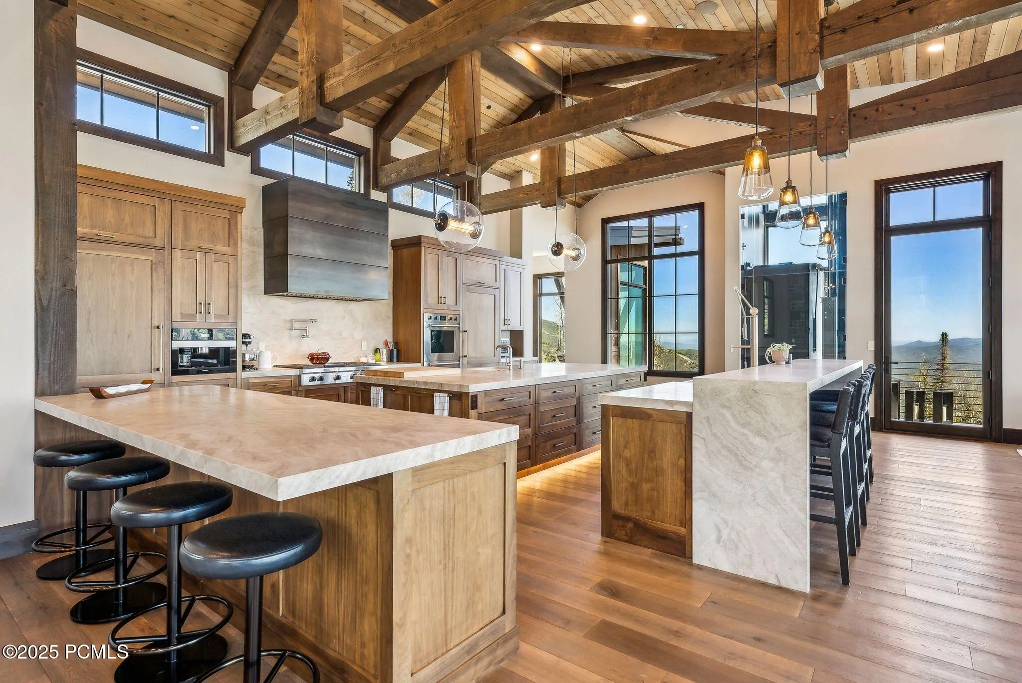 152 White Pine Canyon Road, Park City, UT 84060