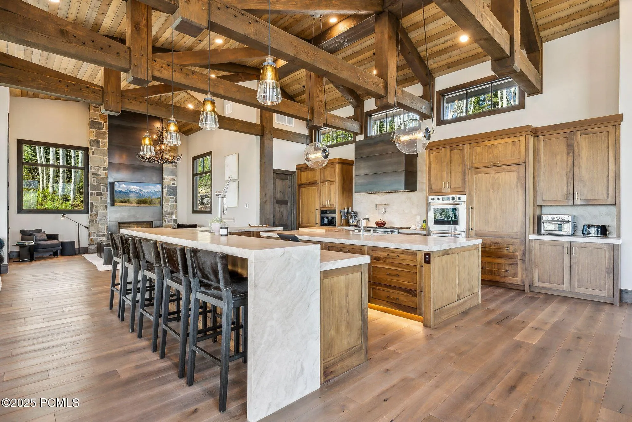 152 White Pine Canyon Road, Park City, UT 84060