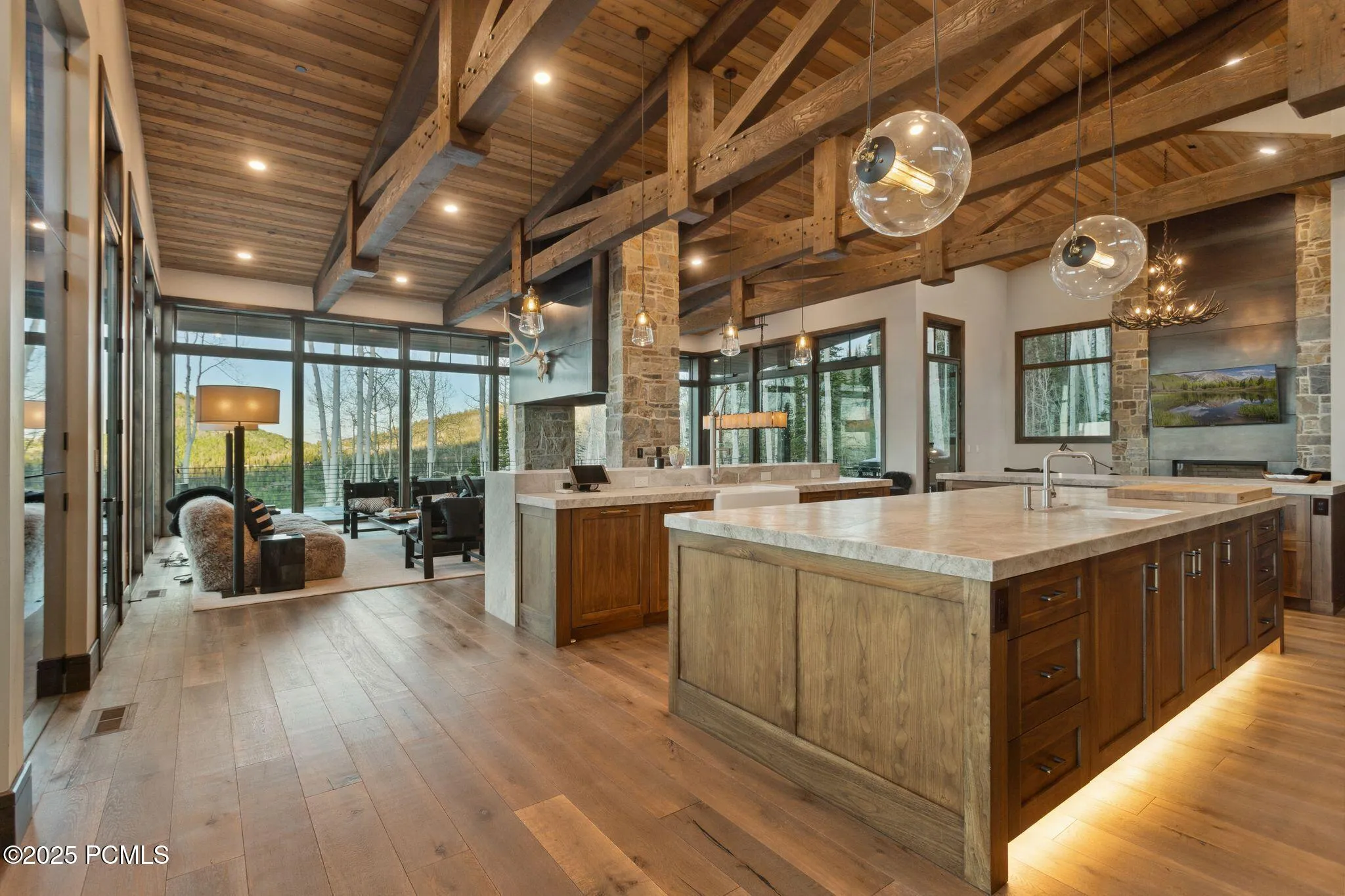 152 White Pine Canyon Road, Park City, UT 84060