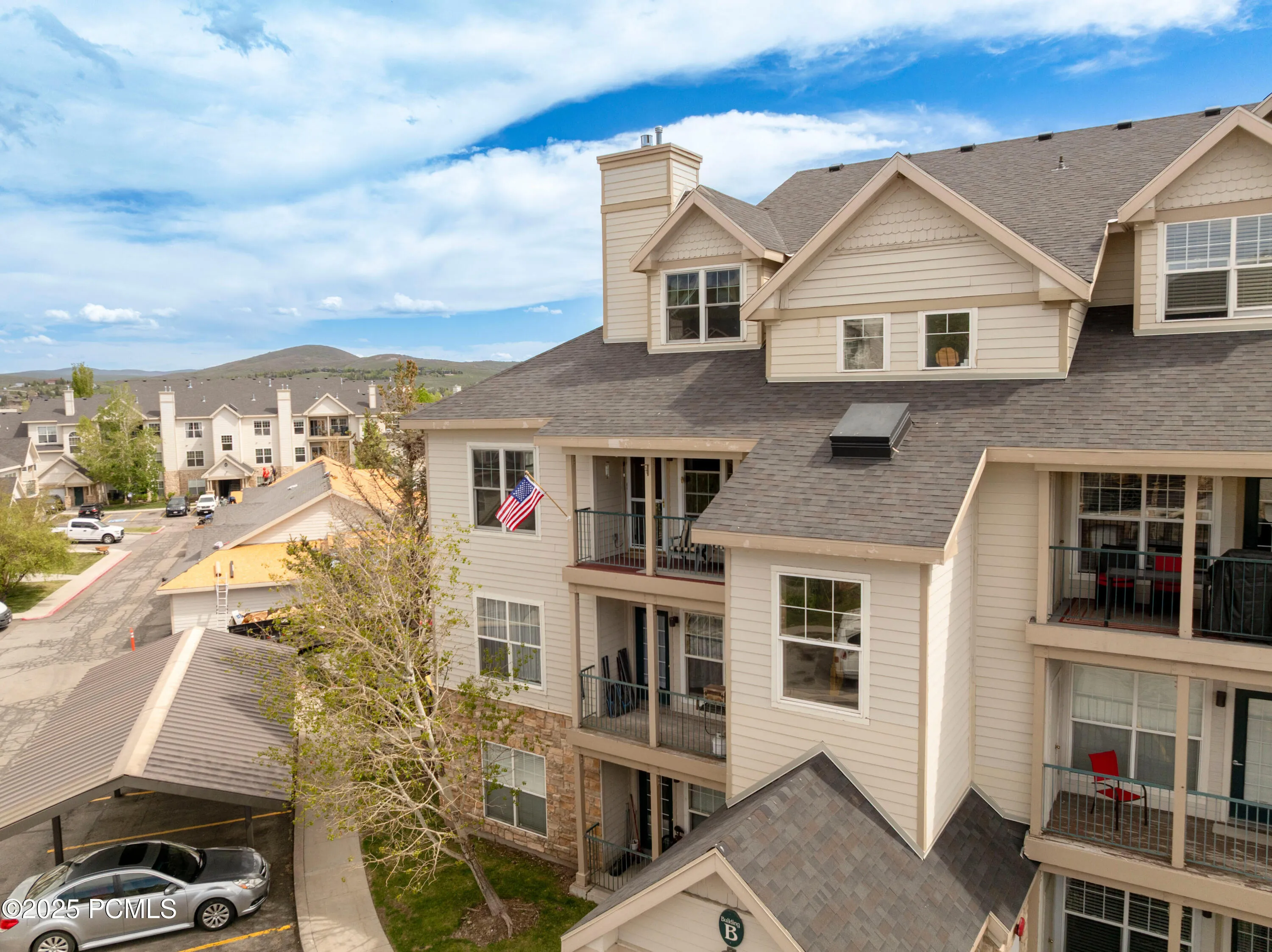 900 Bitner Rd Road Unit B-37, Park City, UT 84098