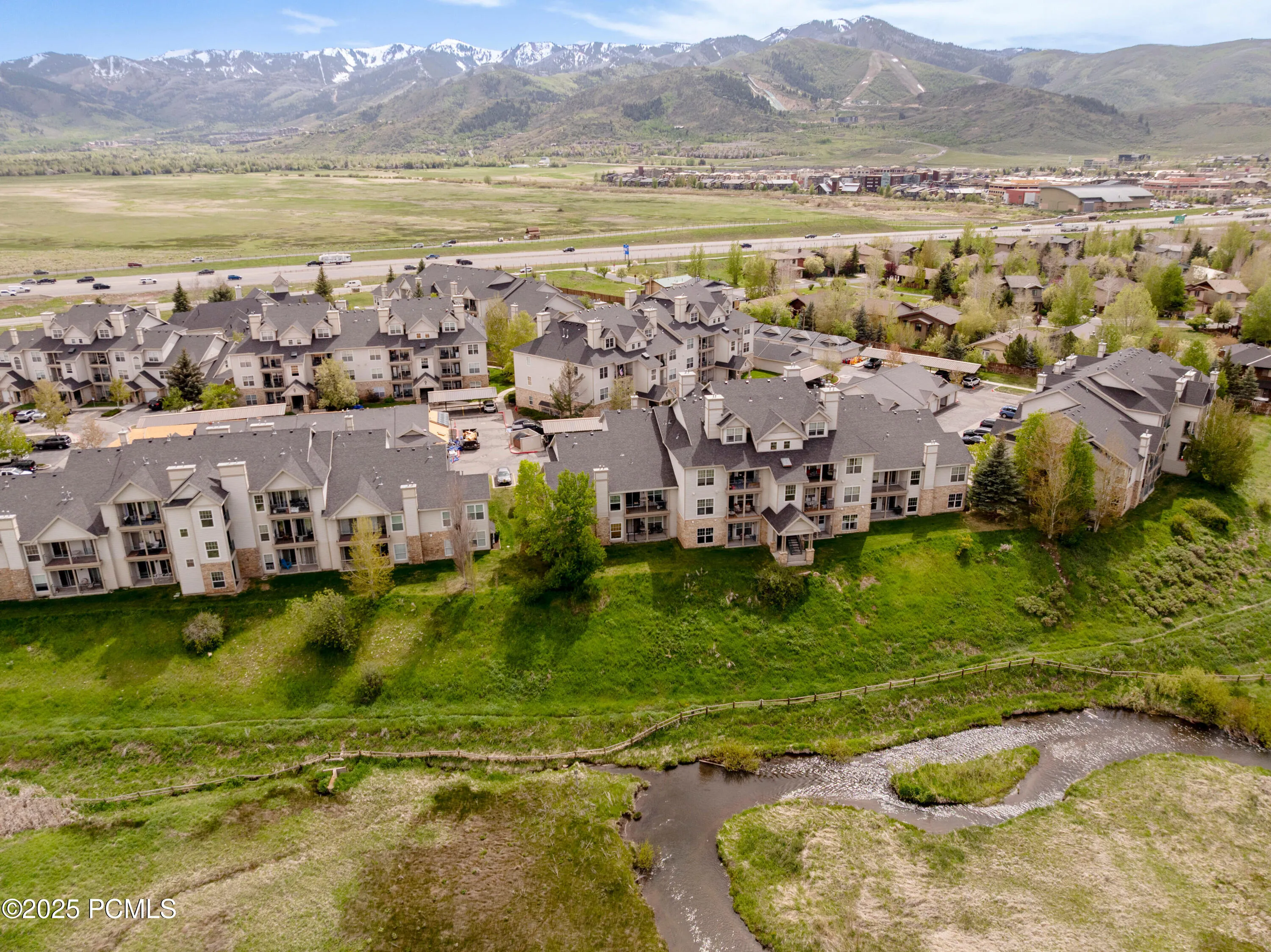 900 Bitner Rd Road Unit B-37, Park City, UT 84098