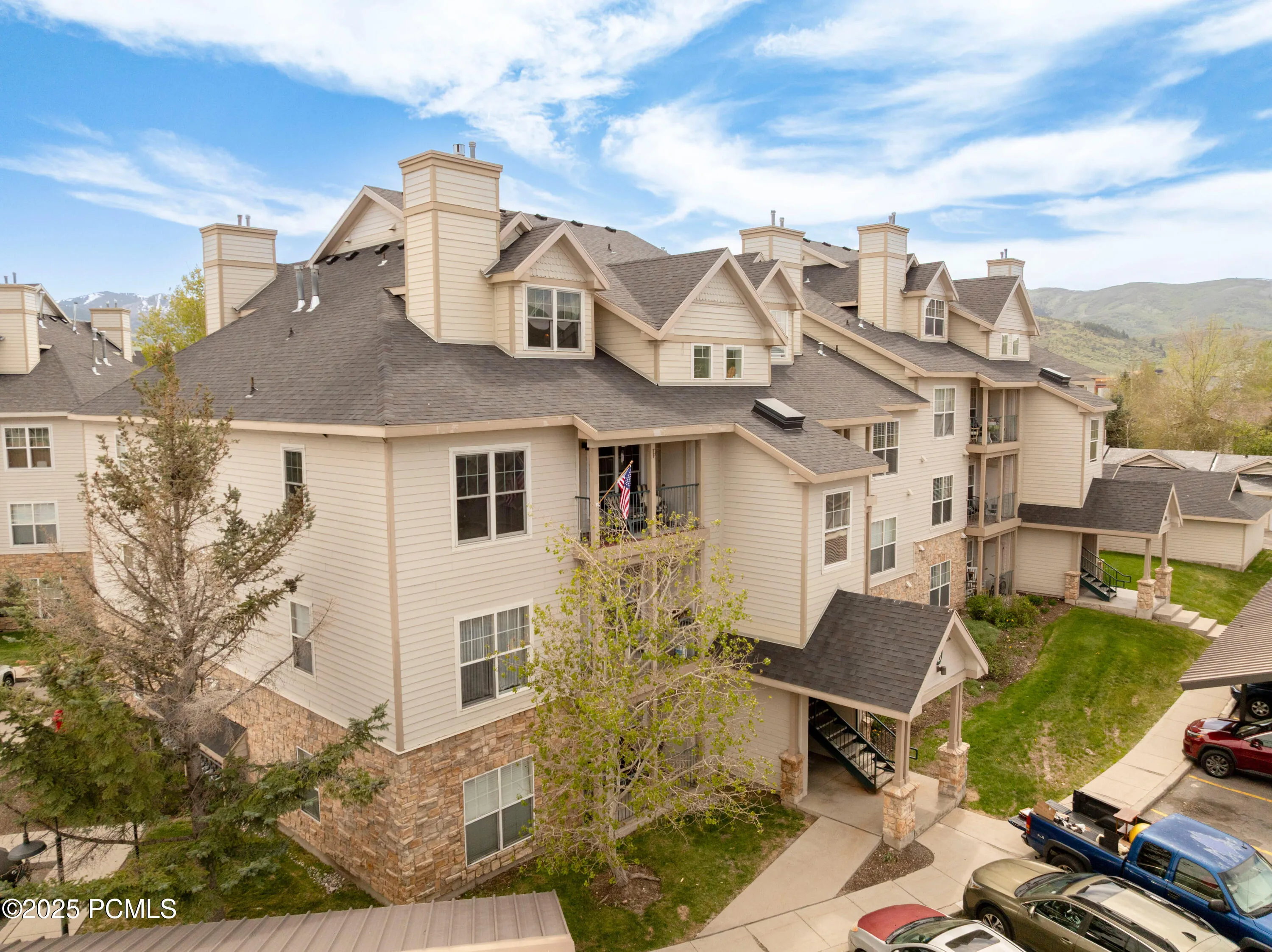 900 Bitner Rd Road Unit B-37, Park City, UT 84098