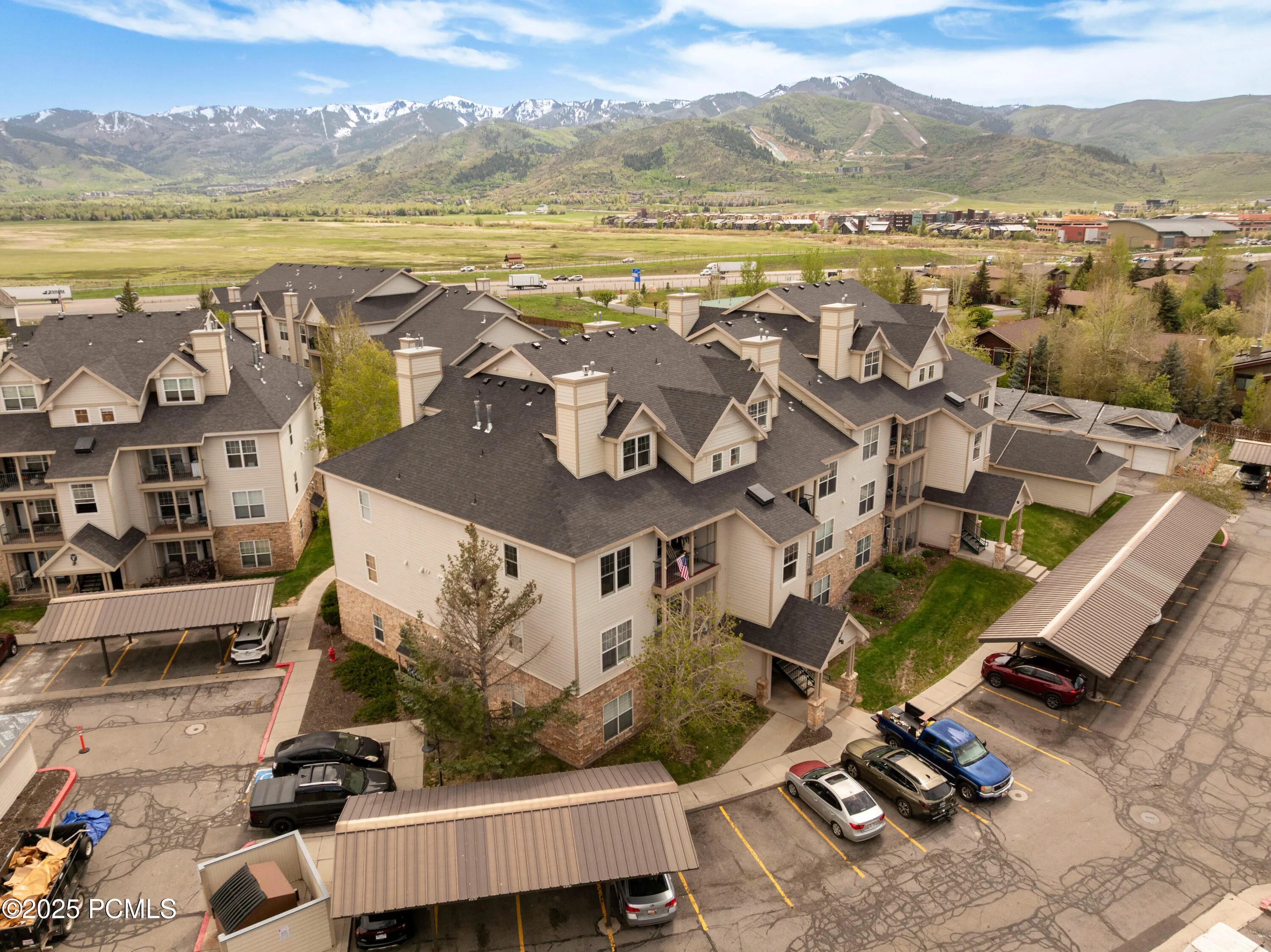 900 Bitner Rd Road Unit B-37, Park City, UT 84098